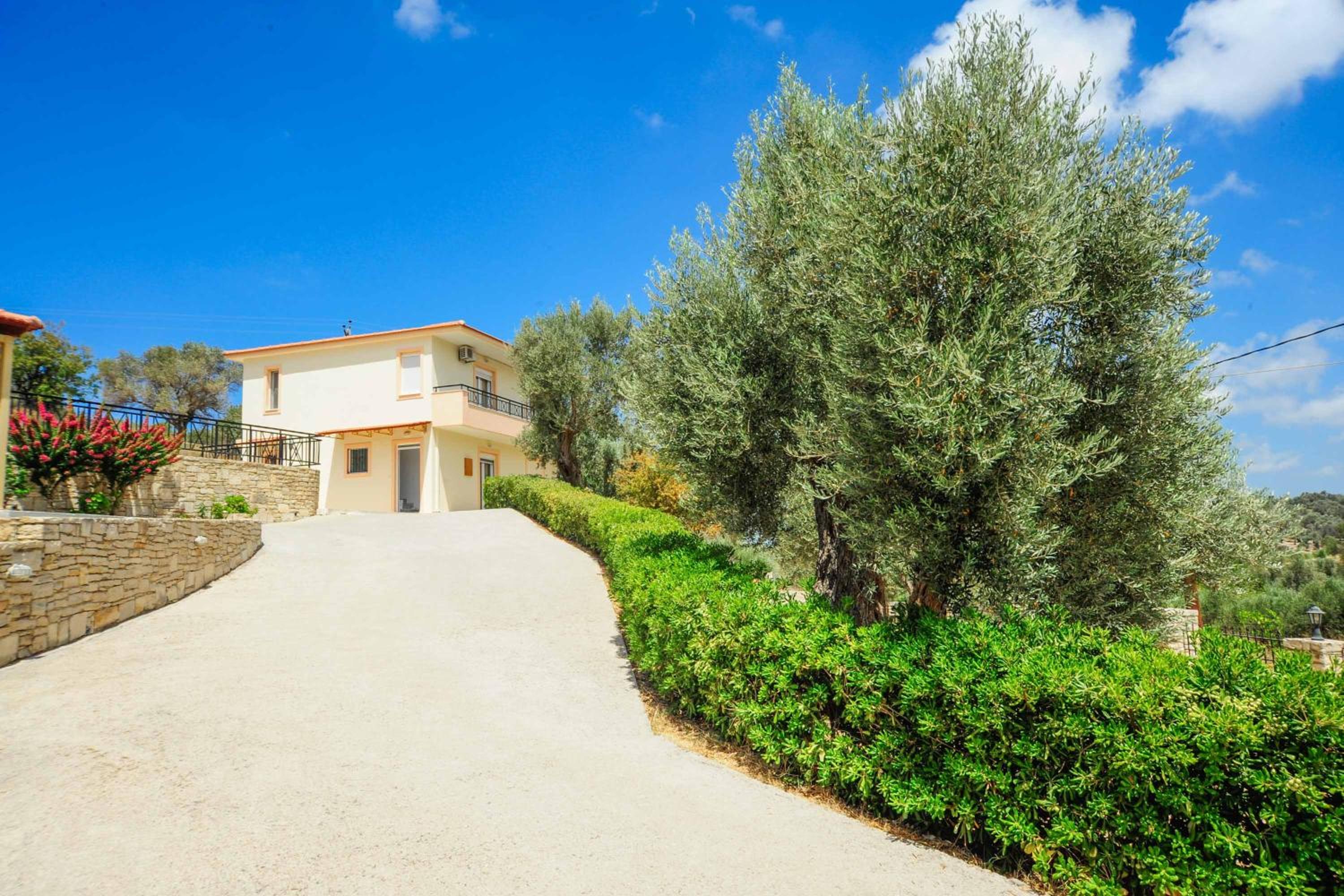 Villa Giorgos