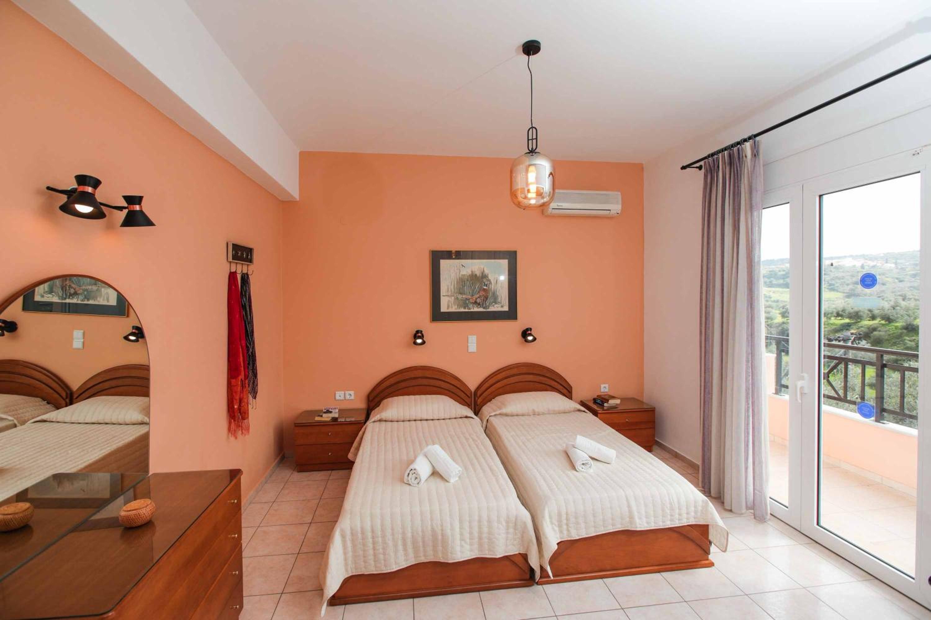 Villa Giorgos