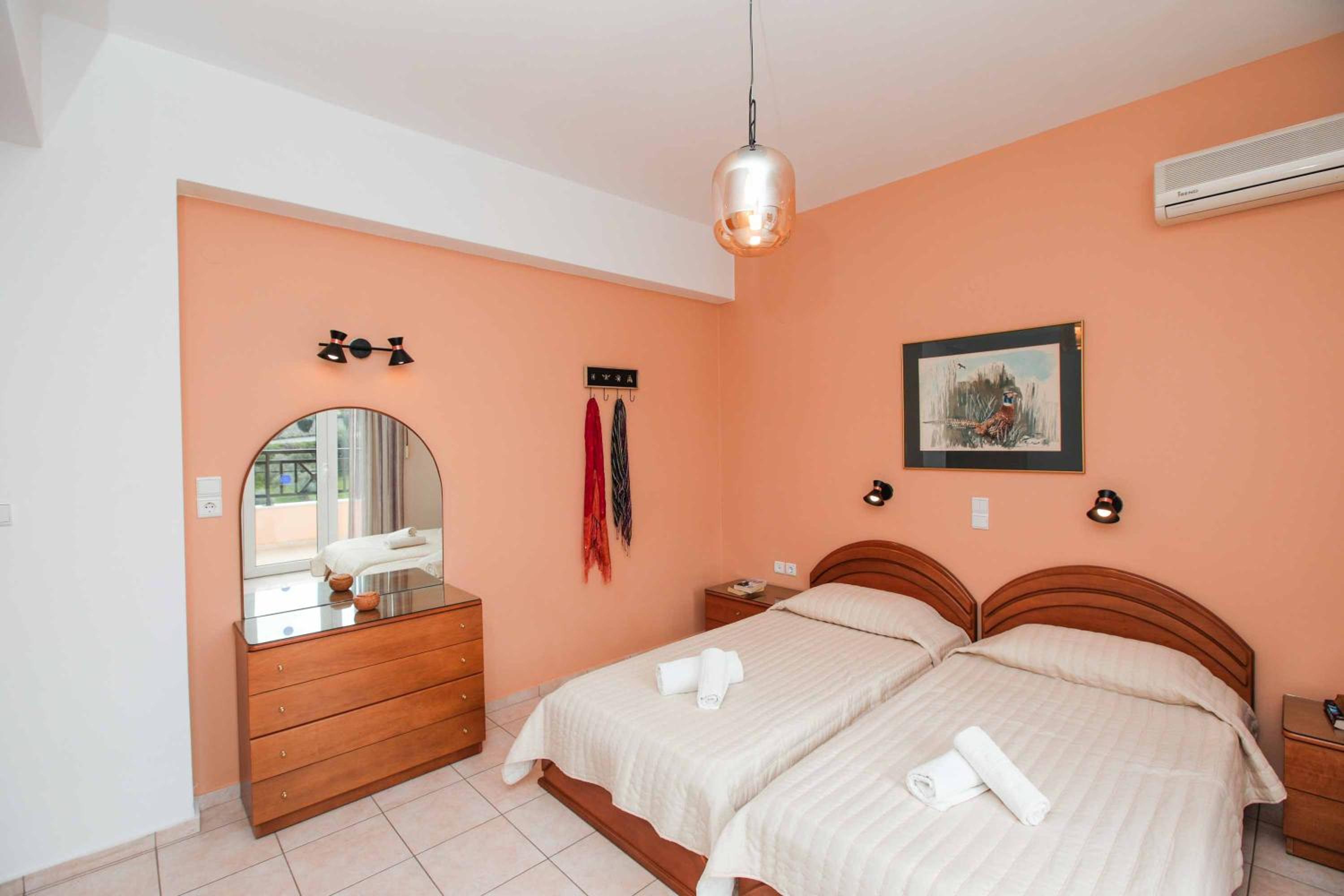 Villa Giorgos
