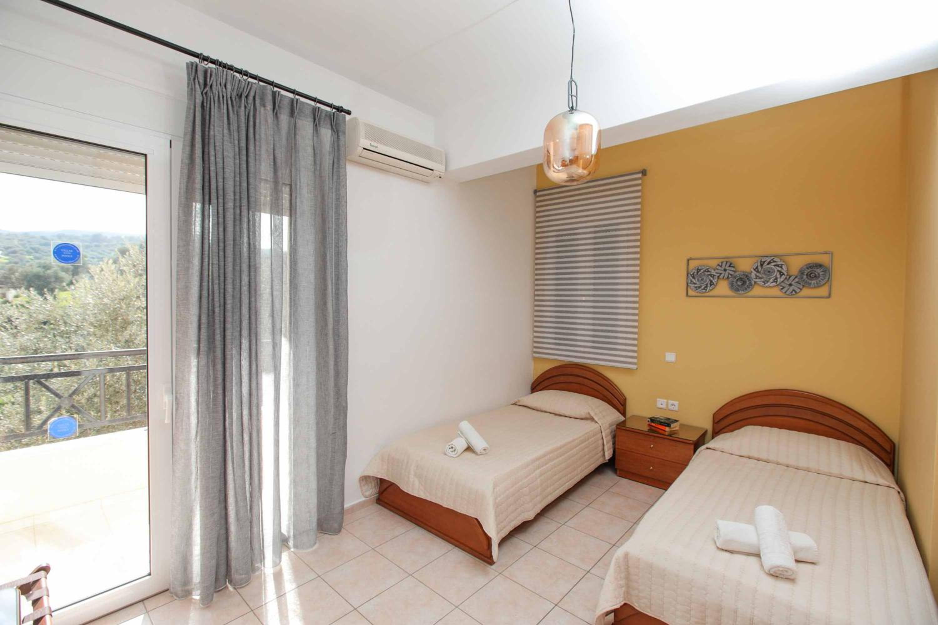 Villa Giorgos
