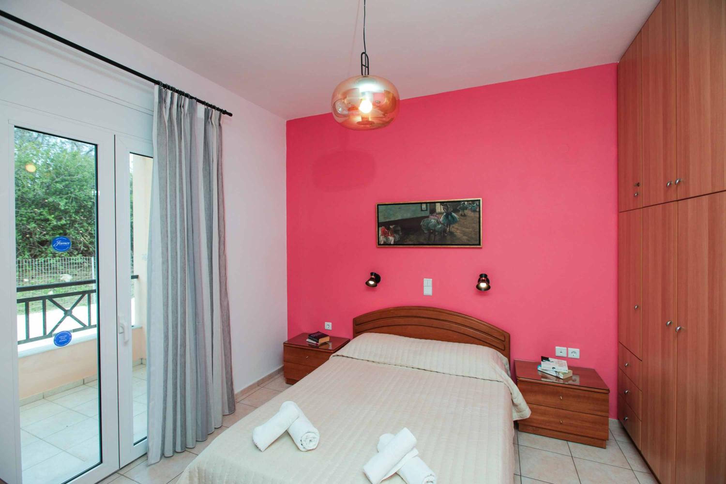 Villa Giorgos