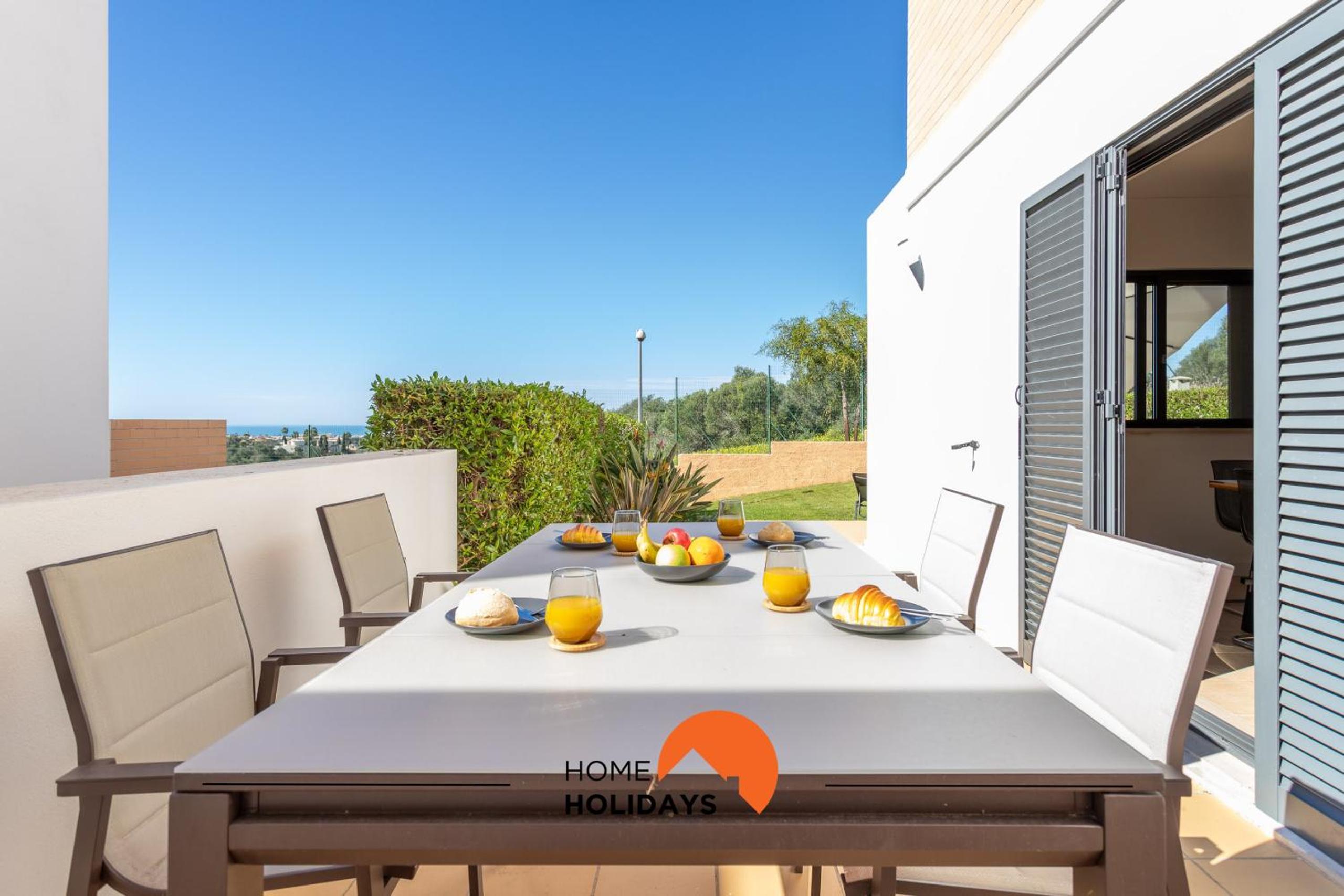 #111 Ocean View House Peaceful Stay view 5