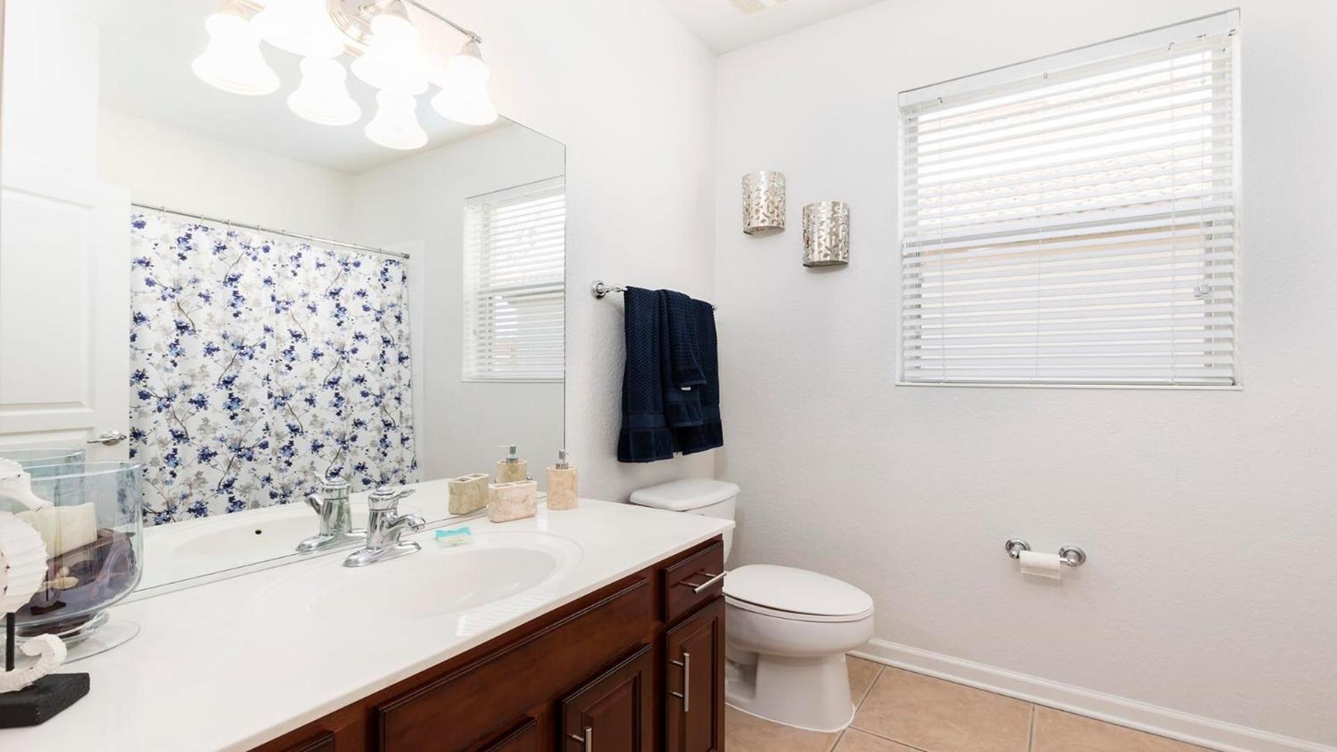 Pool Villa Near Disney Parks 2540