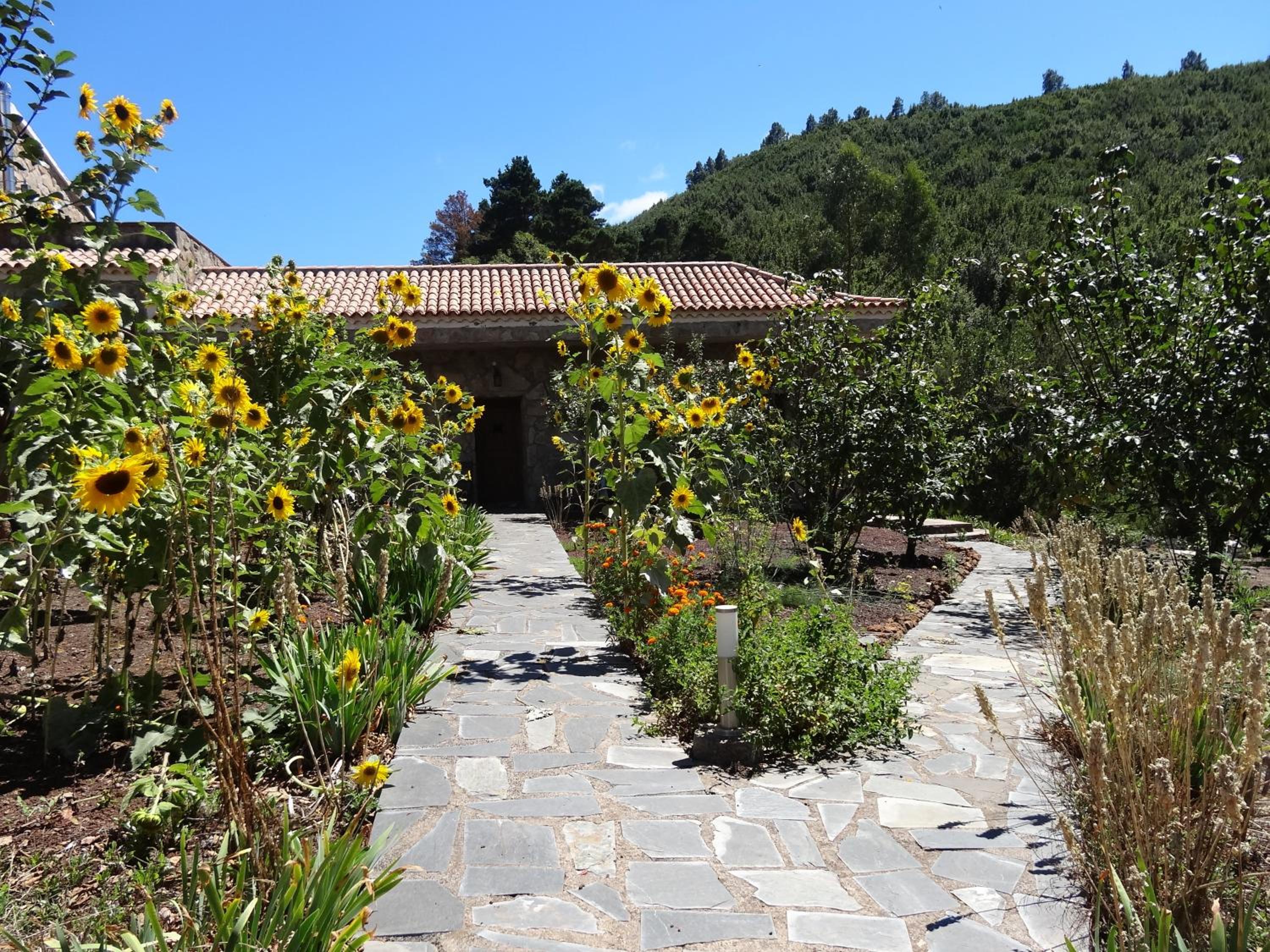 Casa Rural La Gustoza