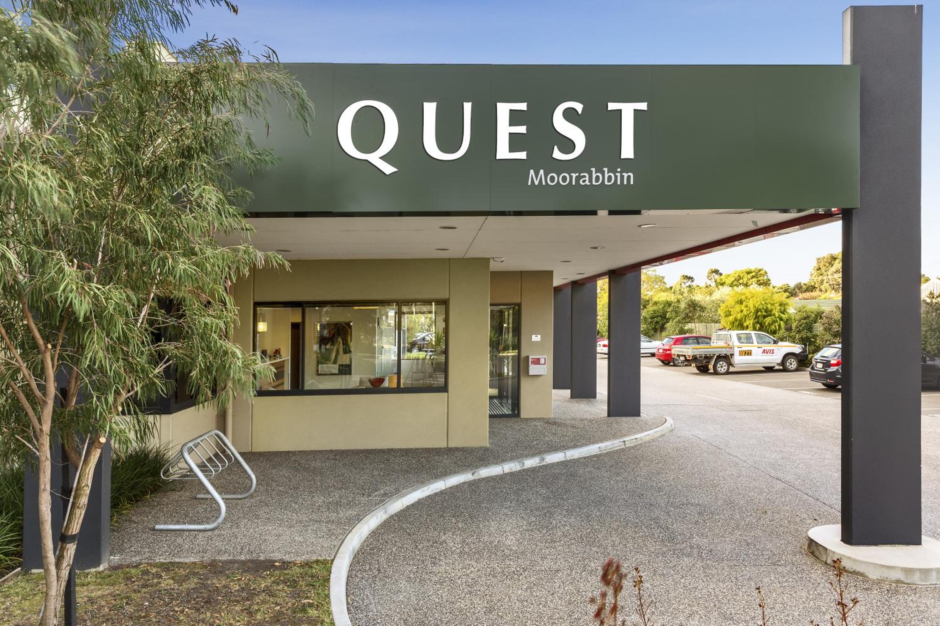 Hotel Quest Moorabbin - Image 1