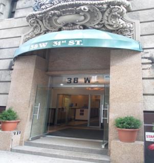 Nest 1 bedroom Aparthotel with kitchenette