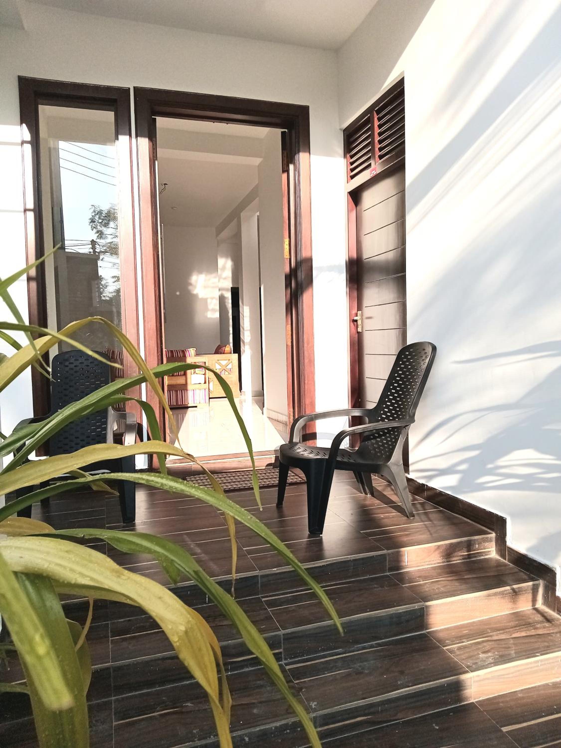 Calm villa-Mirissa North-Kamburugamuwa-Nearest Madihe East