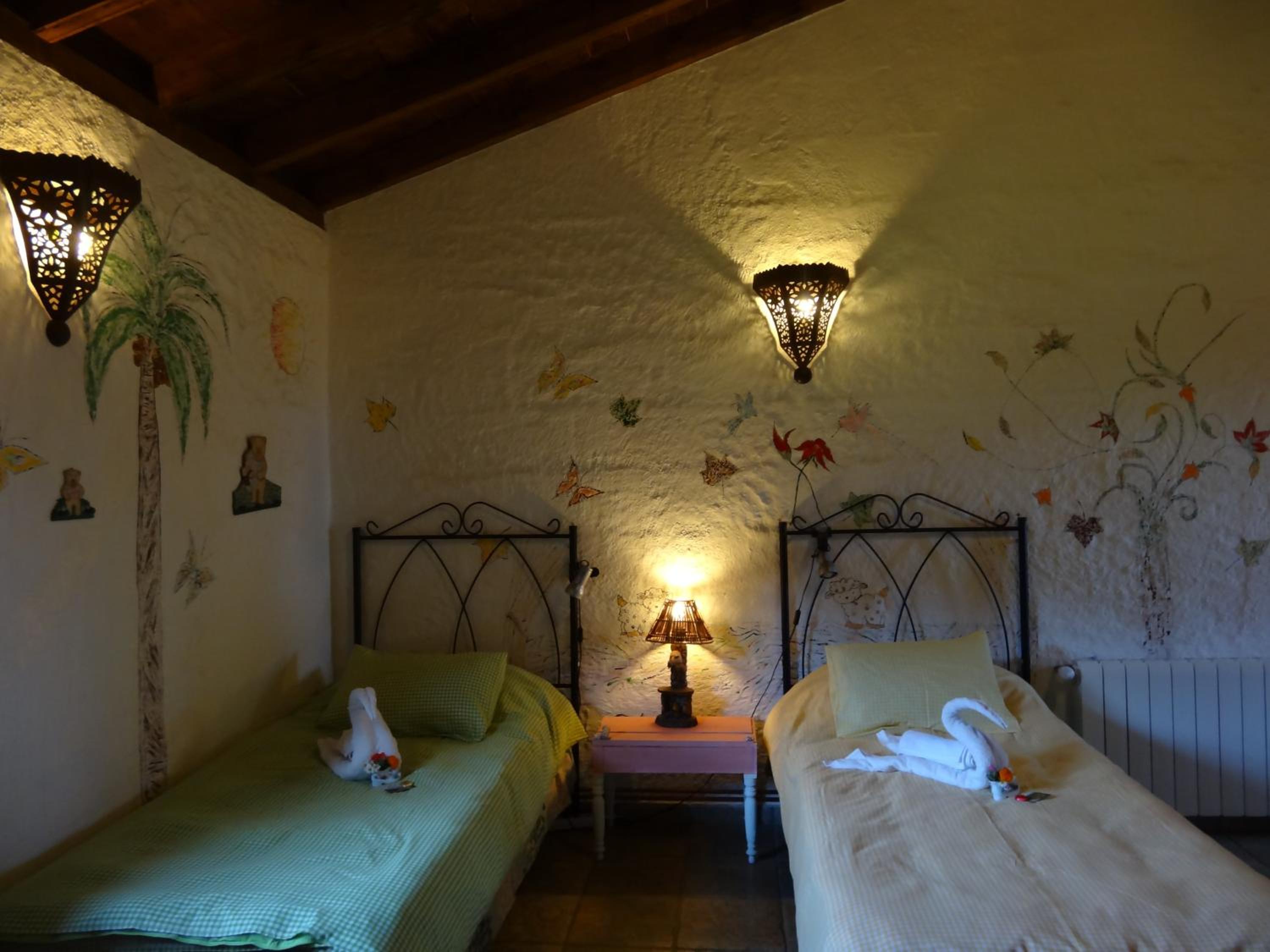 Casa Rural La Gustoza