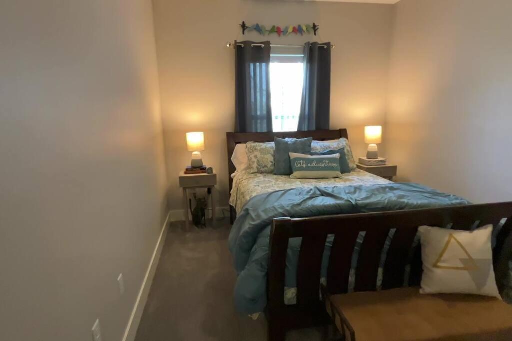 Main Floor New Charming 2 Bedroom Condo view 5
