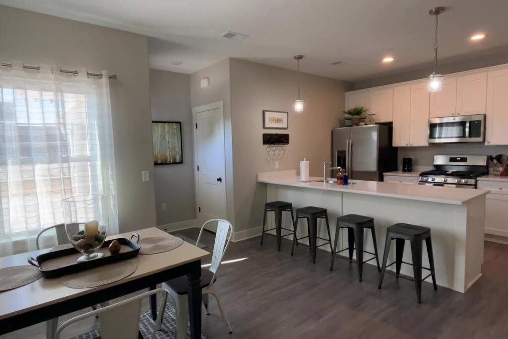 Main Floor New Charming 2 Bedroom Condo view 2