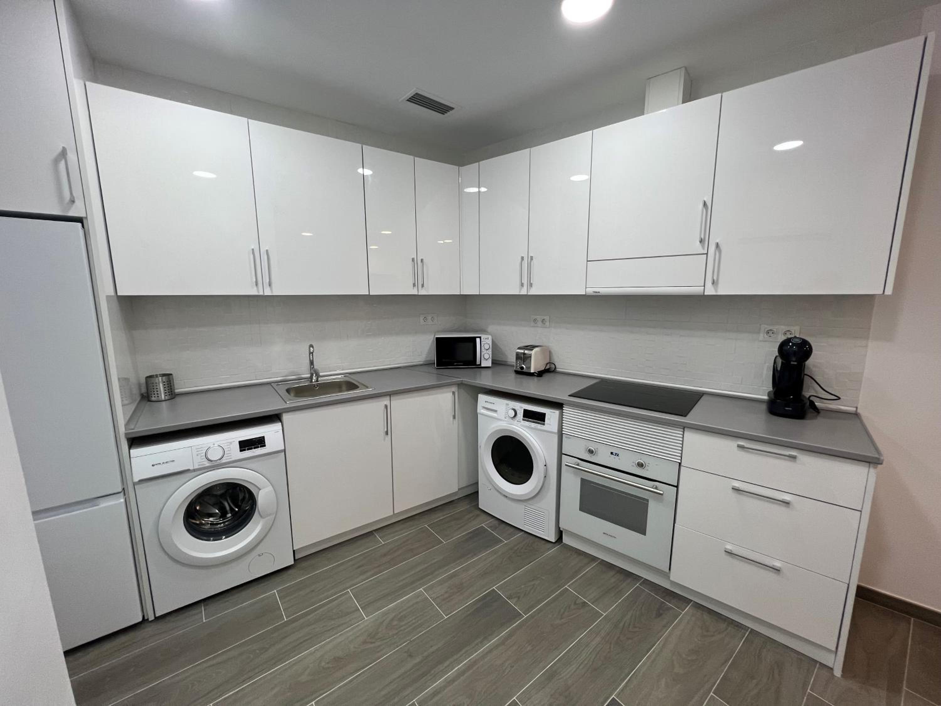 Apartamentos BEACHYDAYS Metropolis B