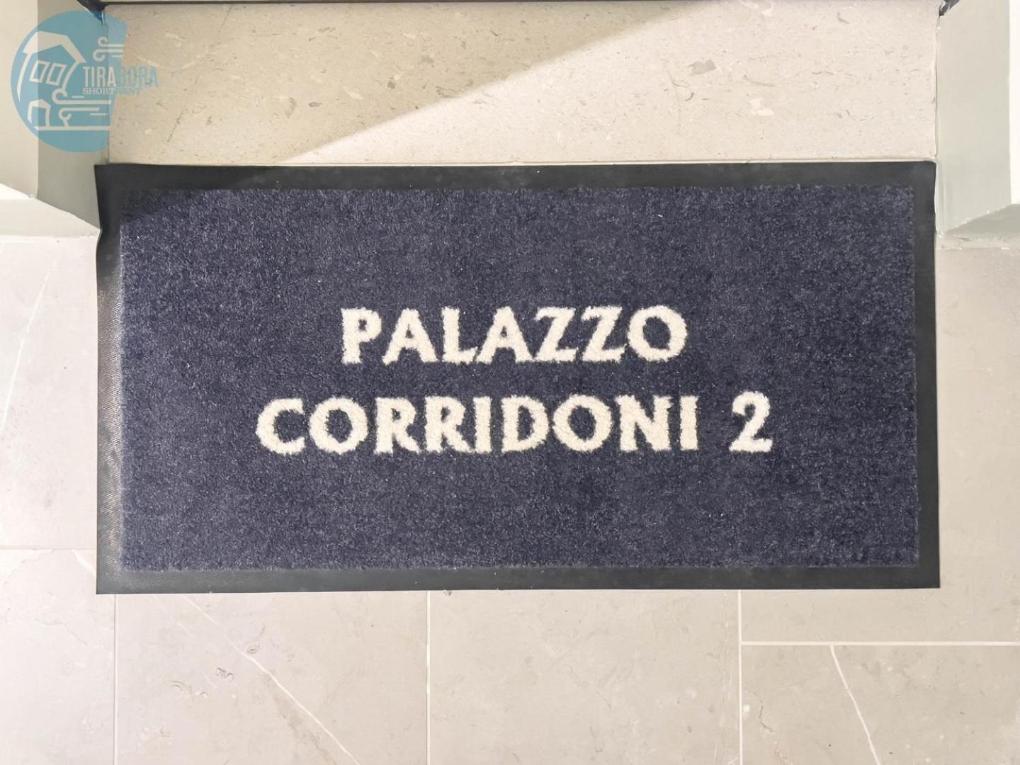 Corridoni 3B Tirabora Short Rent photo 4
