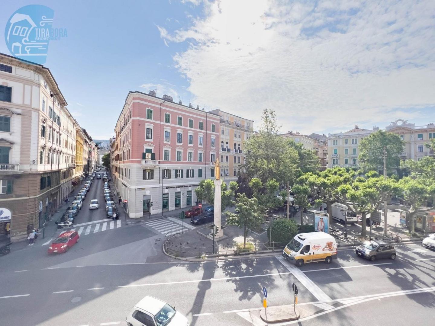 Corridoni 3B Tirabora Short Rent photo 3