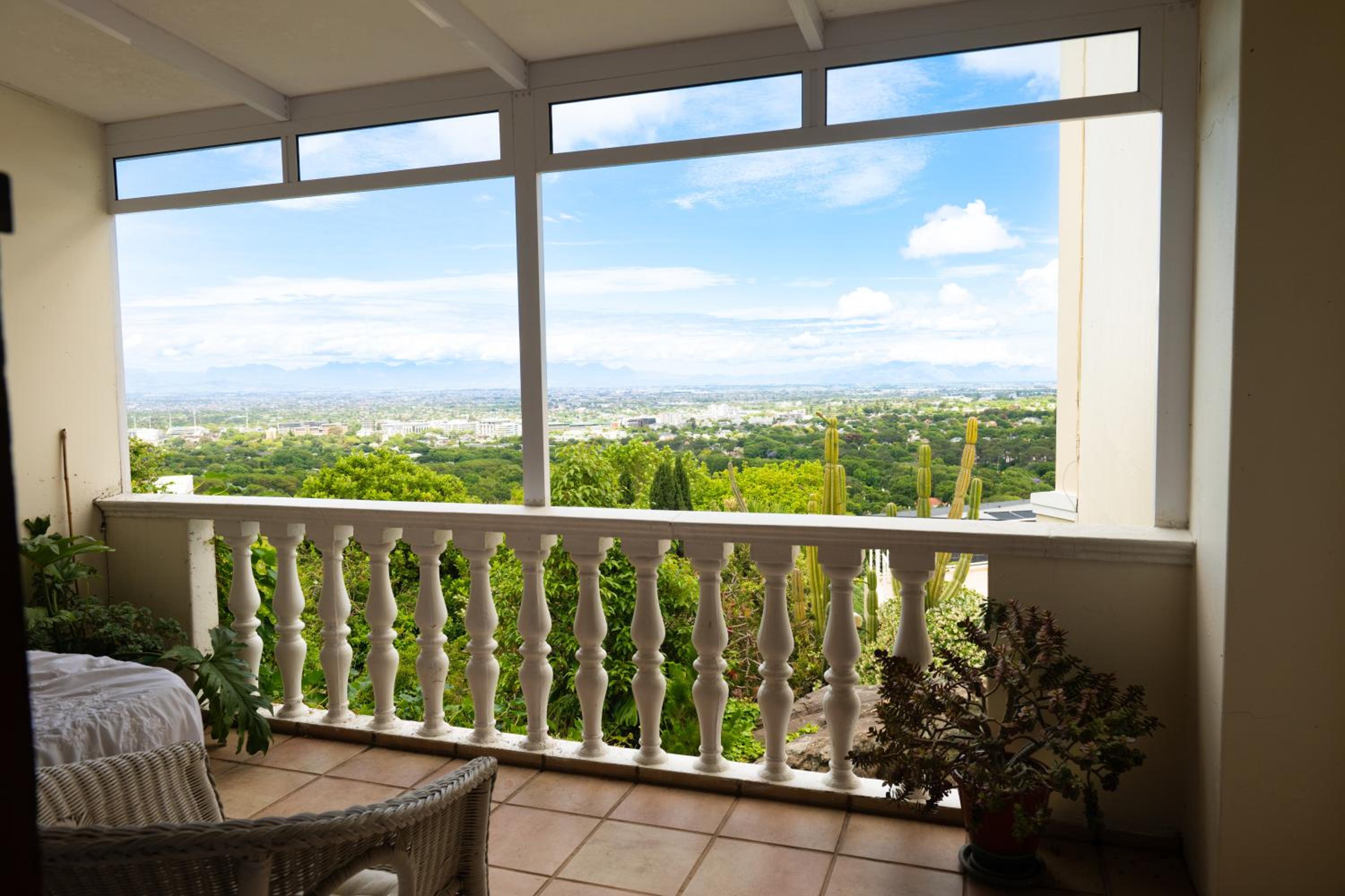 Panorama Guest House