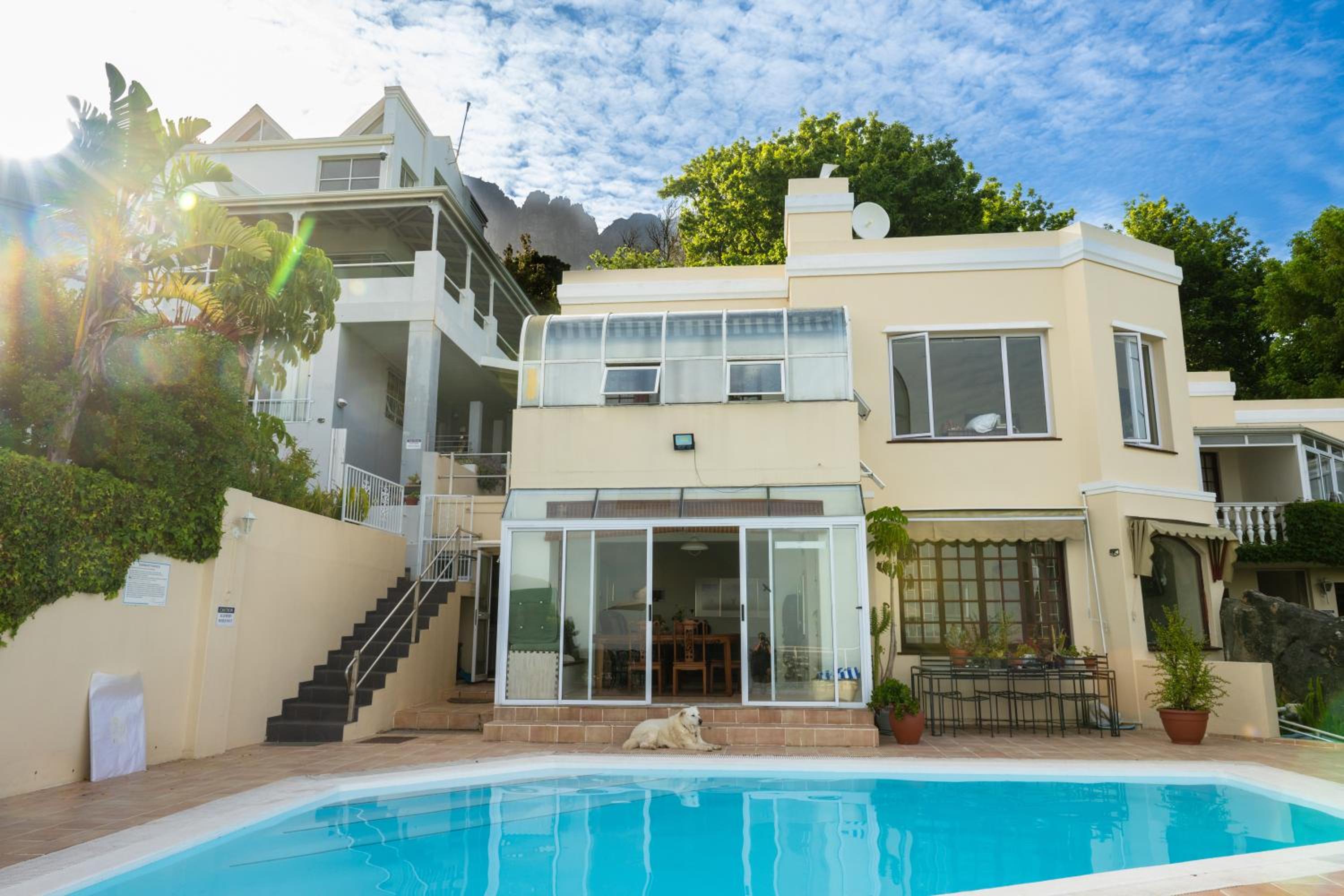 Panorama Guest House