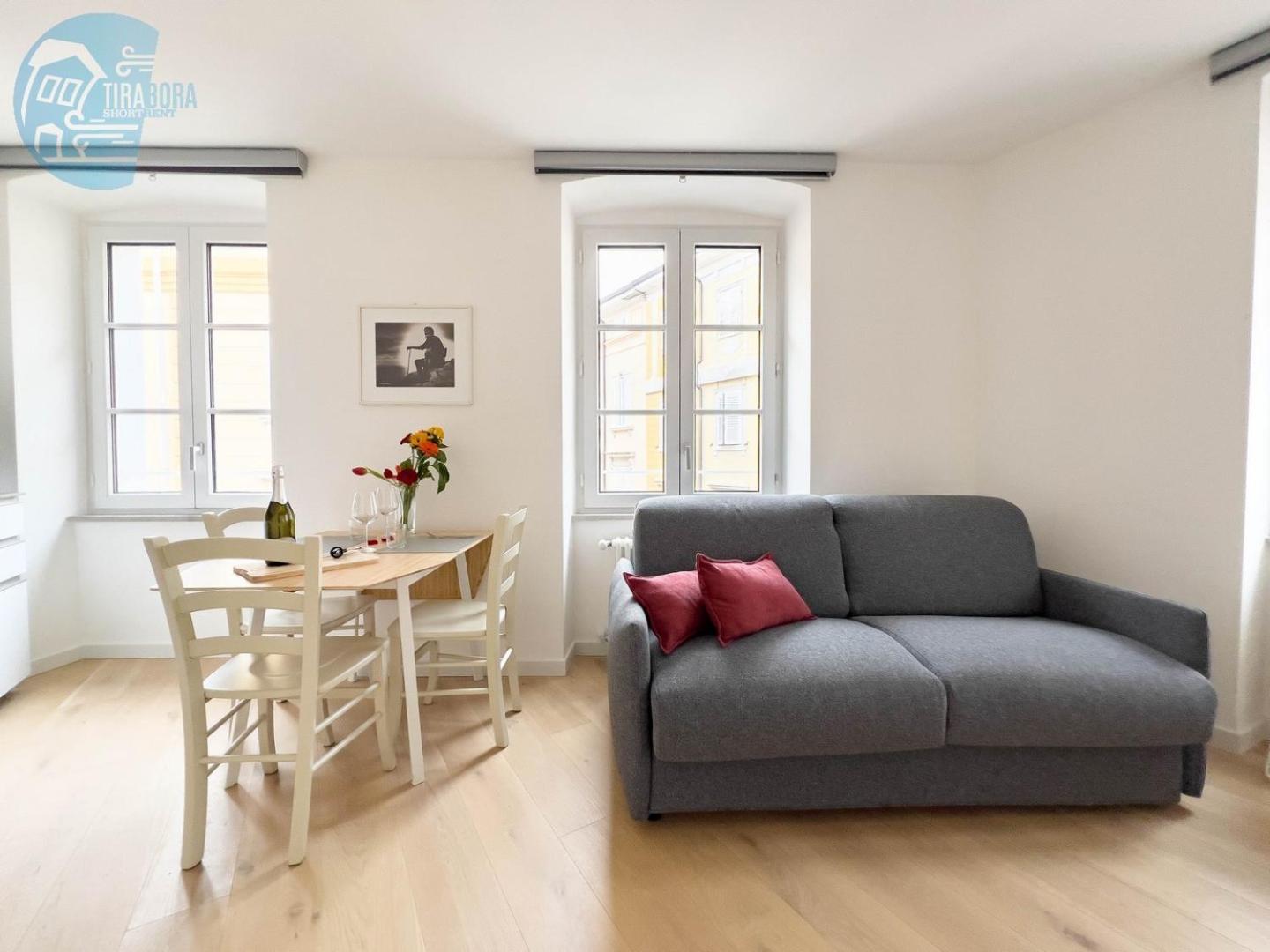 Corridoni 3B Tirabora Short Rent photo 5