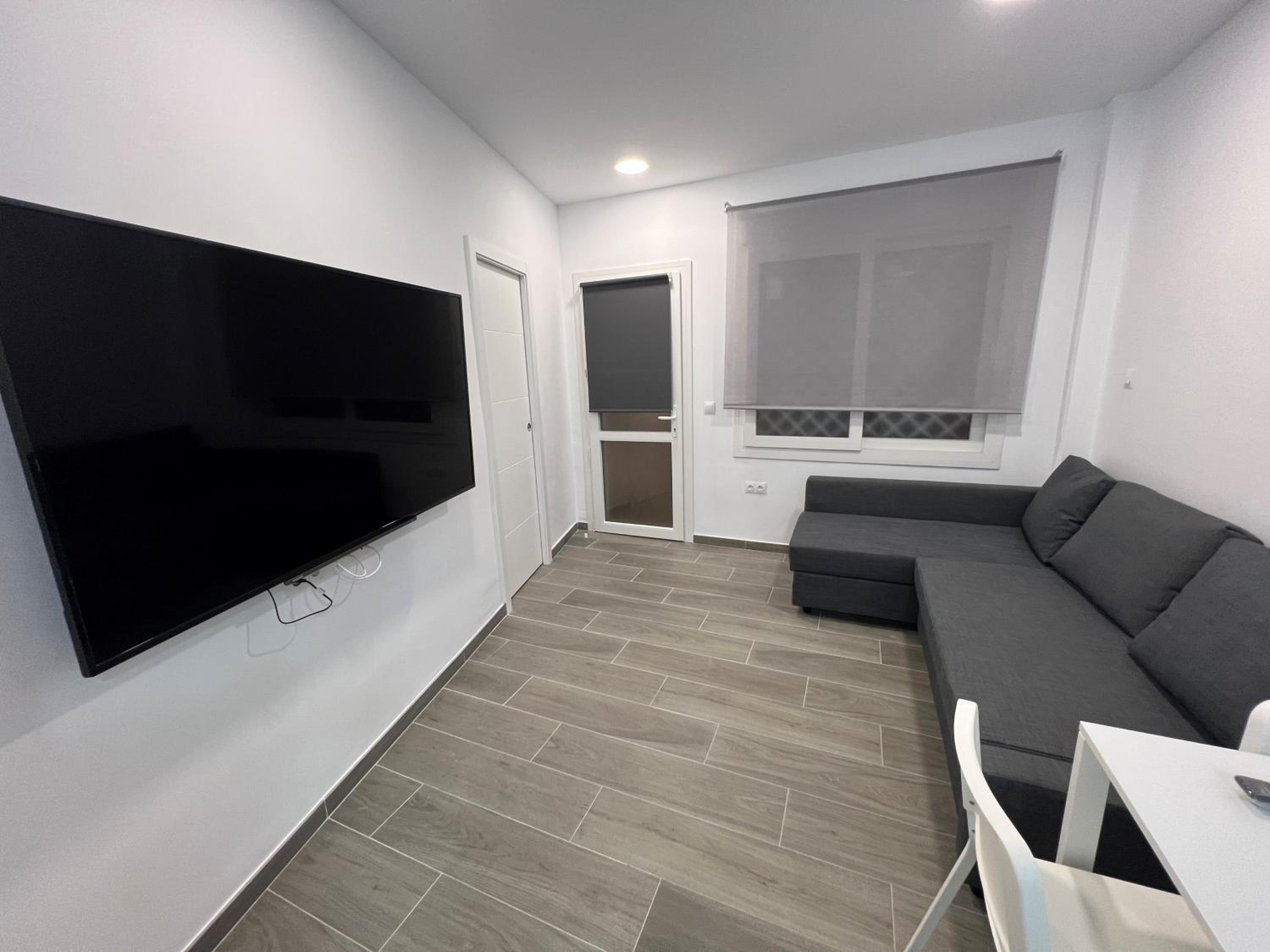 Apartamentos BEACHYDAYS Metropolis B