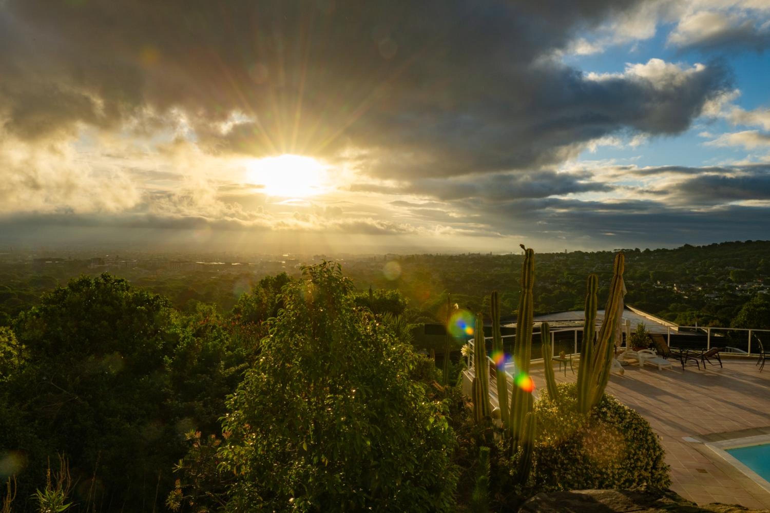Panorama Guest House