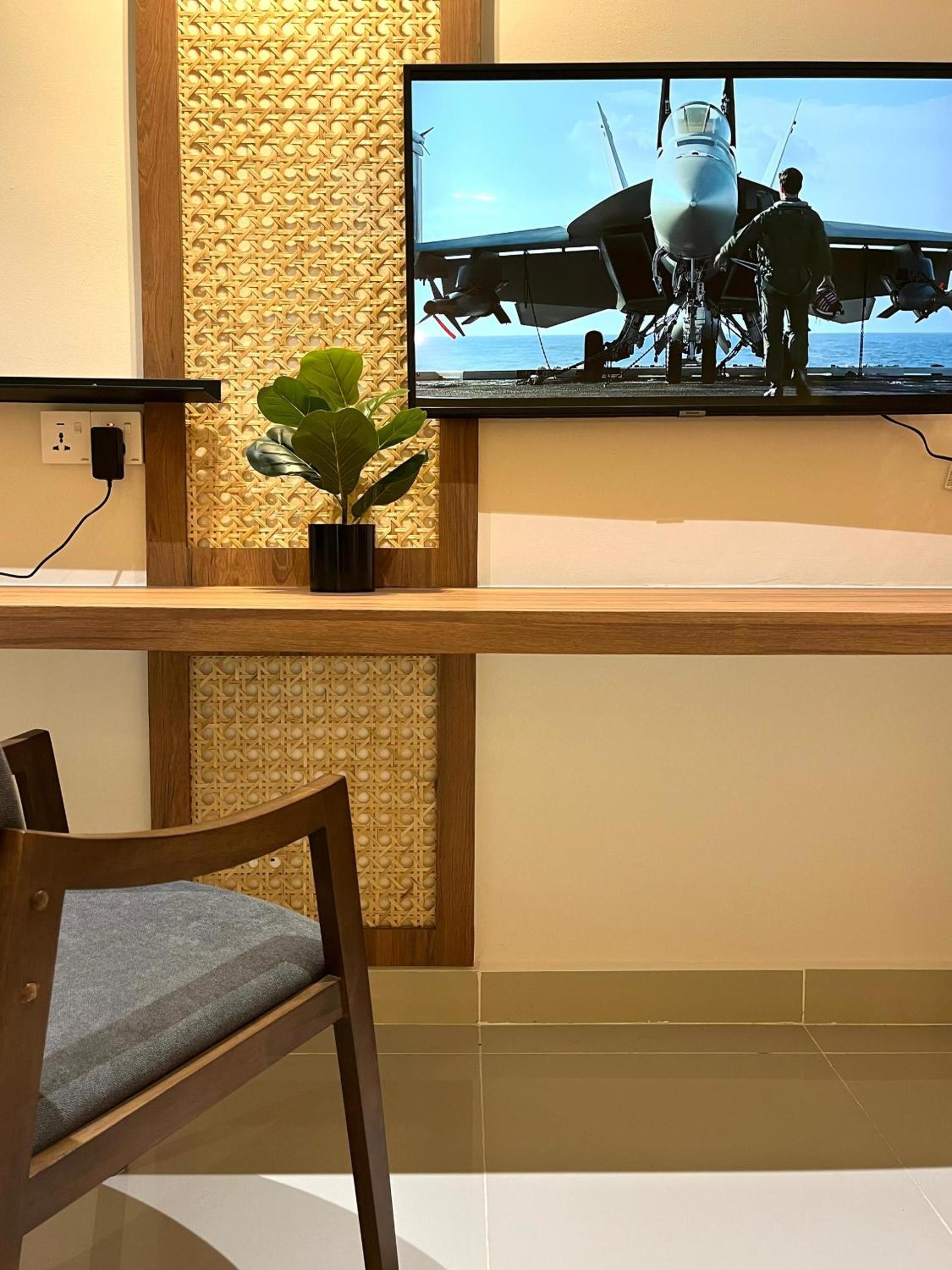 Covesign Suite, The Shore Kota Kinabalu City Centre photo 4