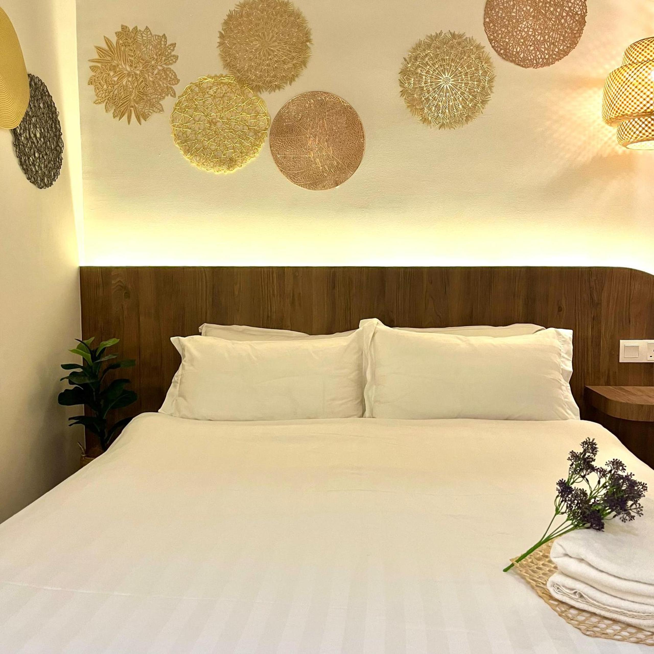 Covesign Suite, The Shore Kota Kinabalu City Centre photo 8