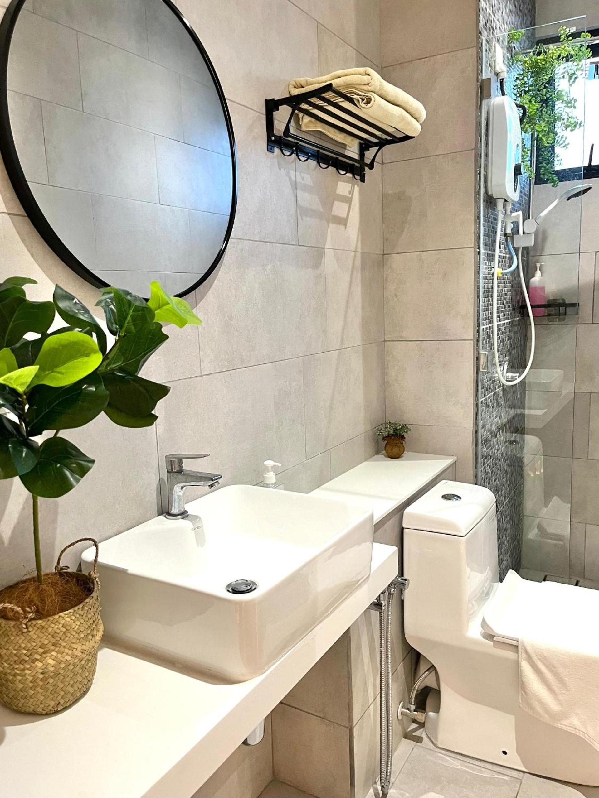 Covesign Suite, The Shore Kota Kinabalu City Centre