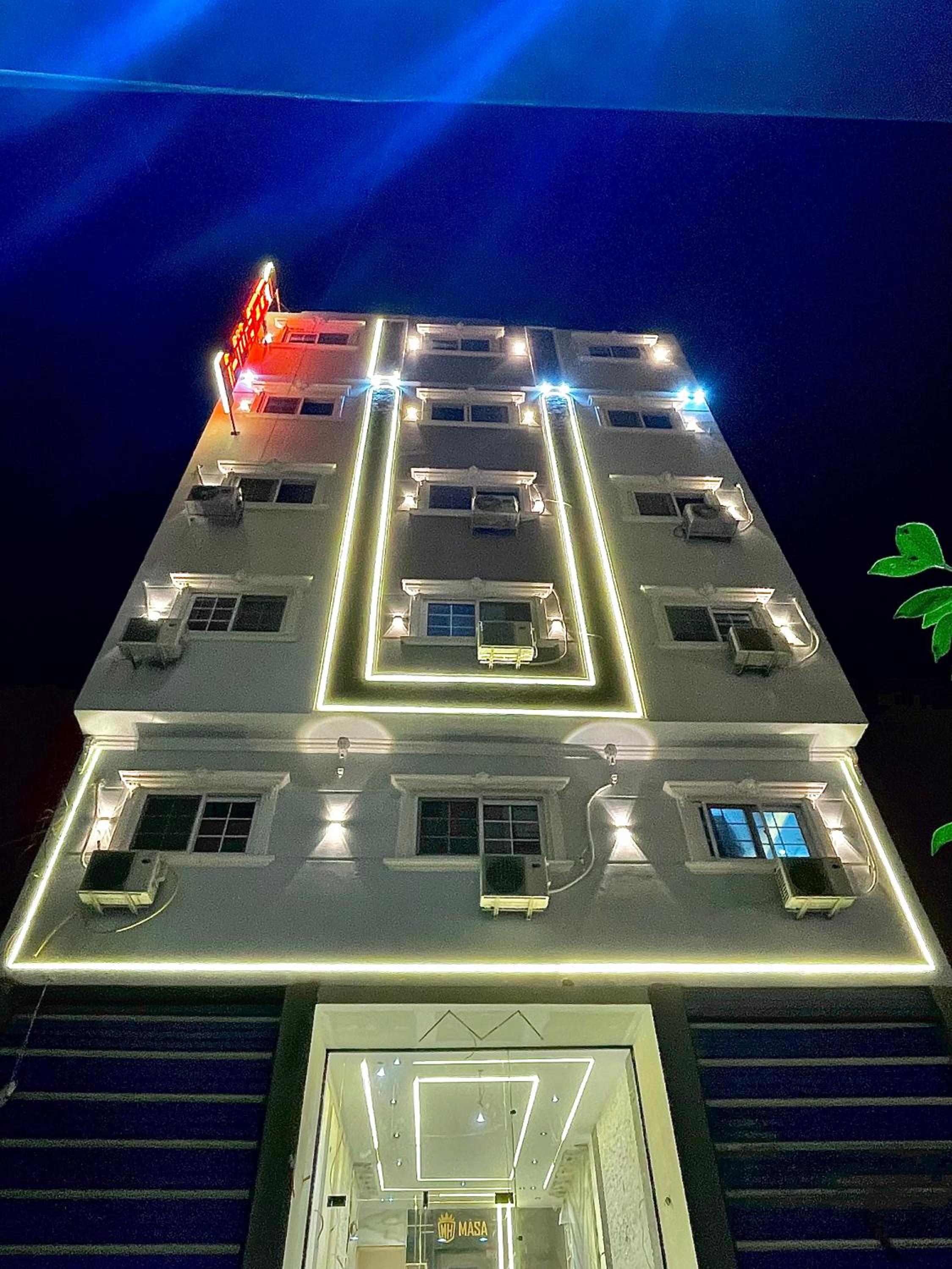 MASA HOTEL APARTMENT