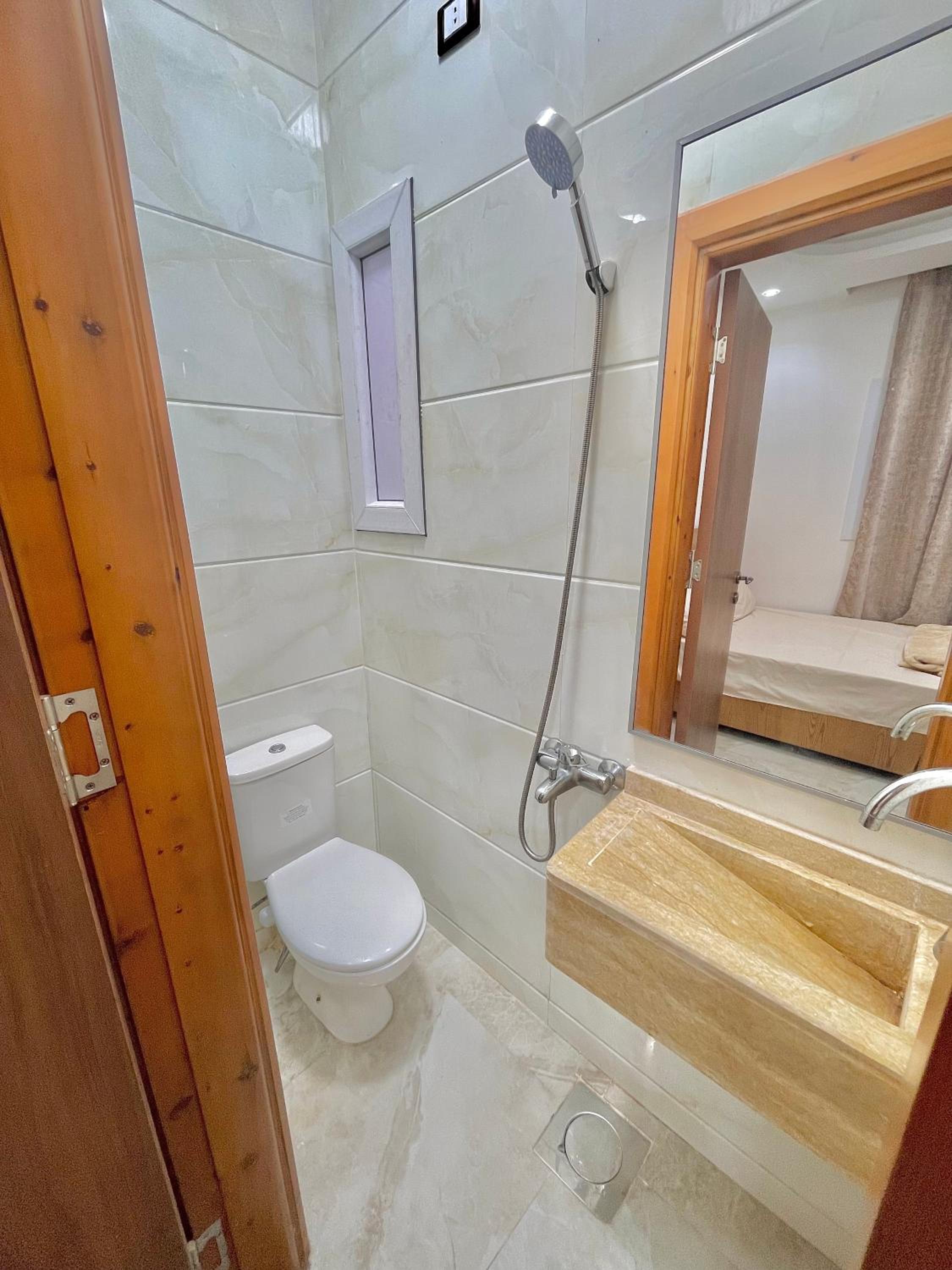 MASA HOTEL APARTMENT
