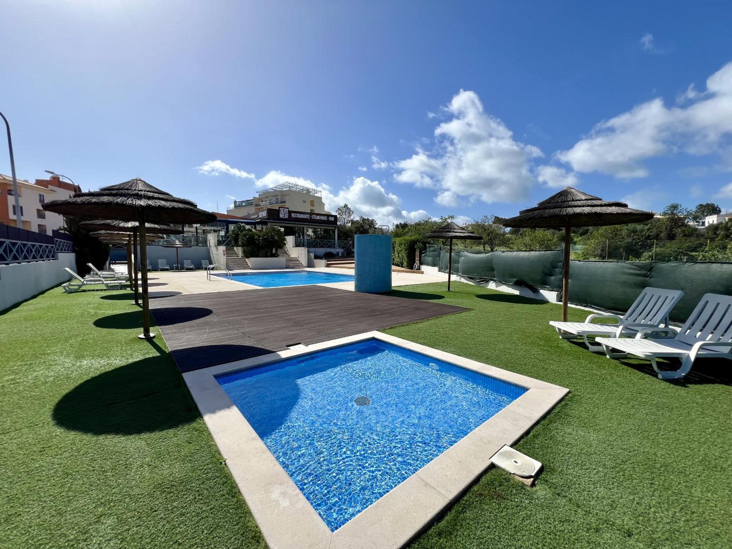 Albufeira Modern 2 With Pool by Homing photo 2