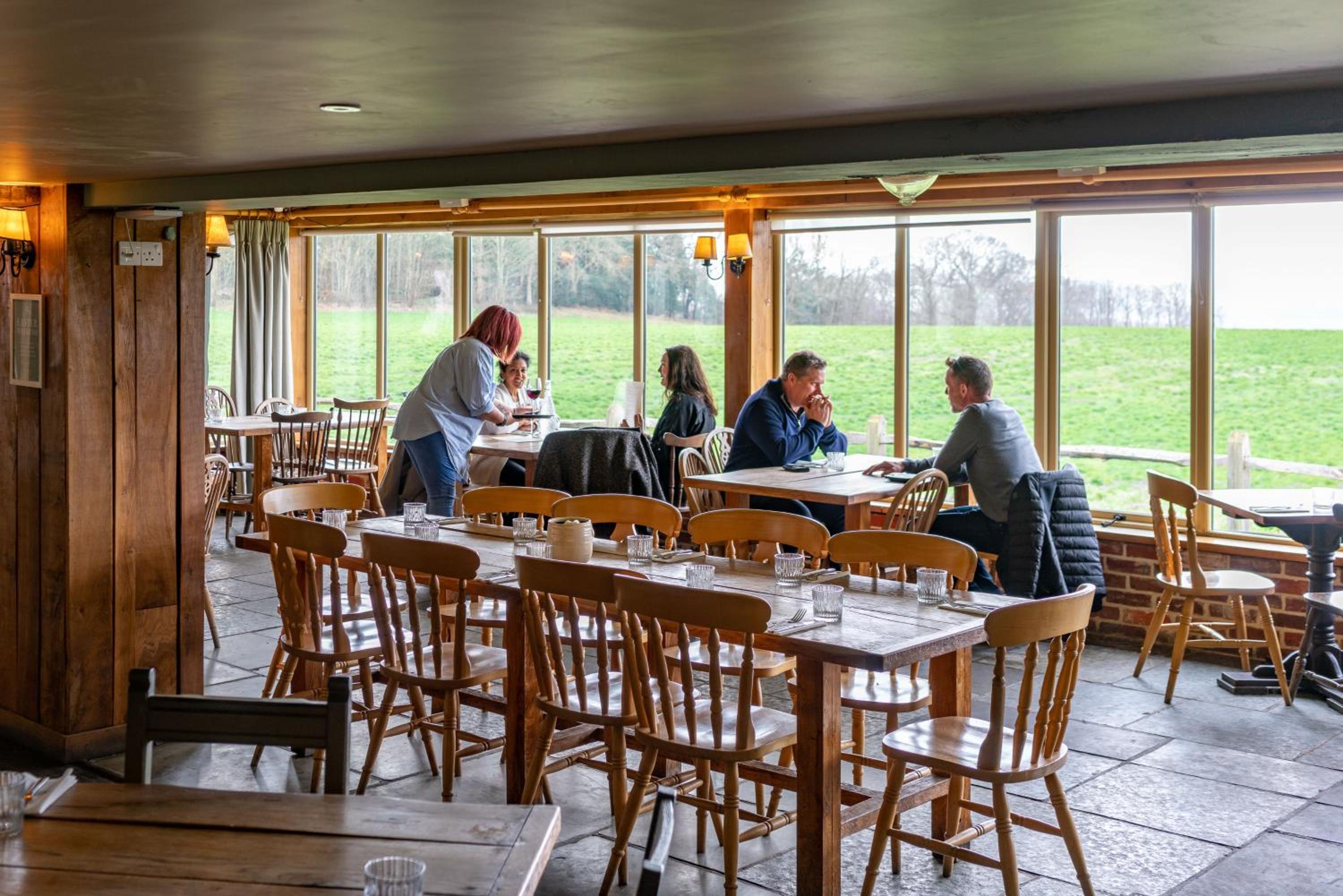 The Welldiggers Arms