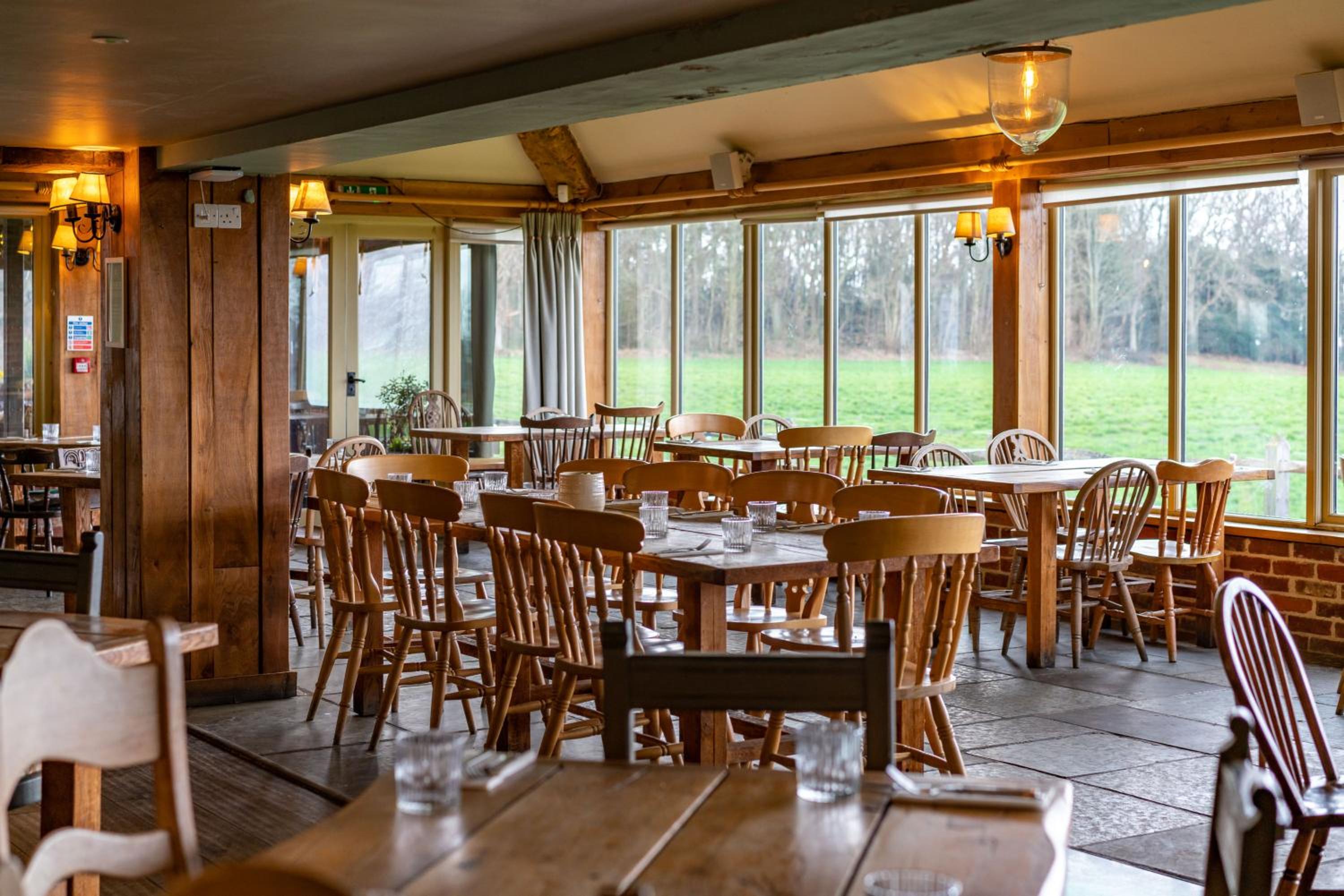 The Welldiggers Arms