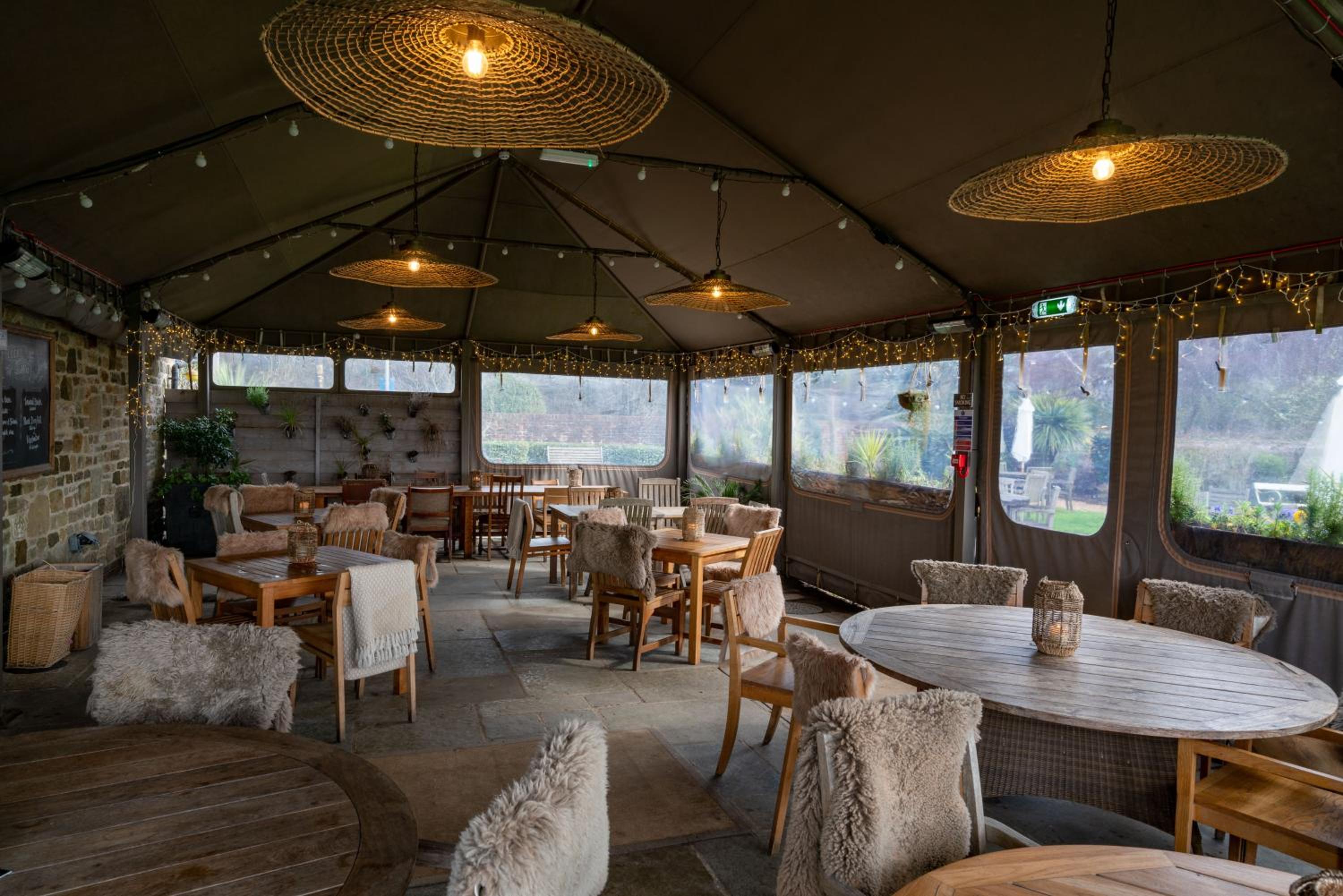 The Welldiggers Arms