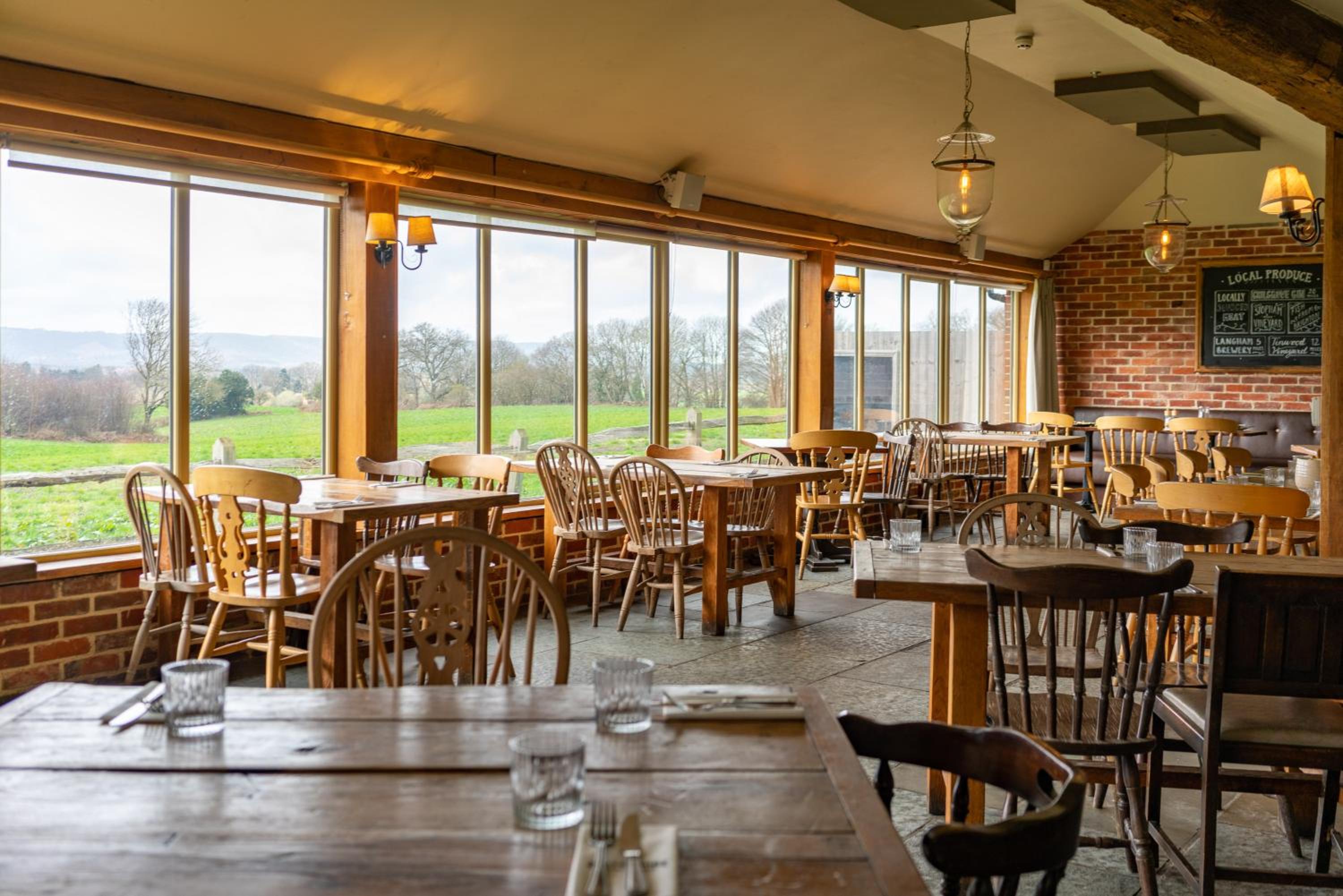 The Welldiggers Arms