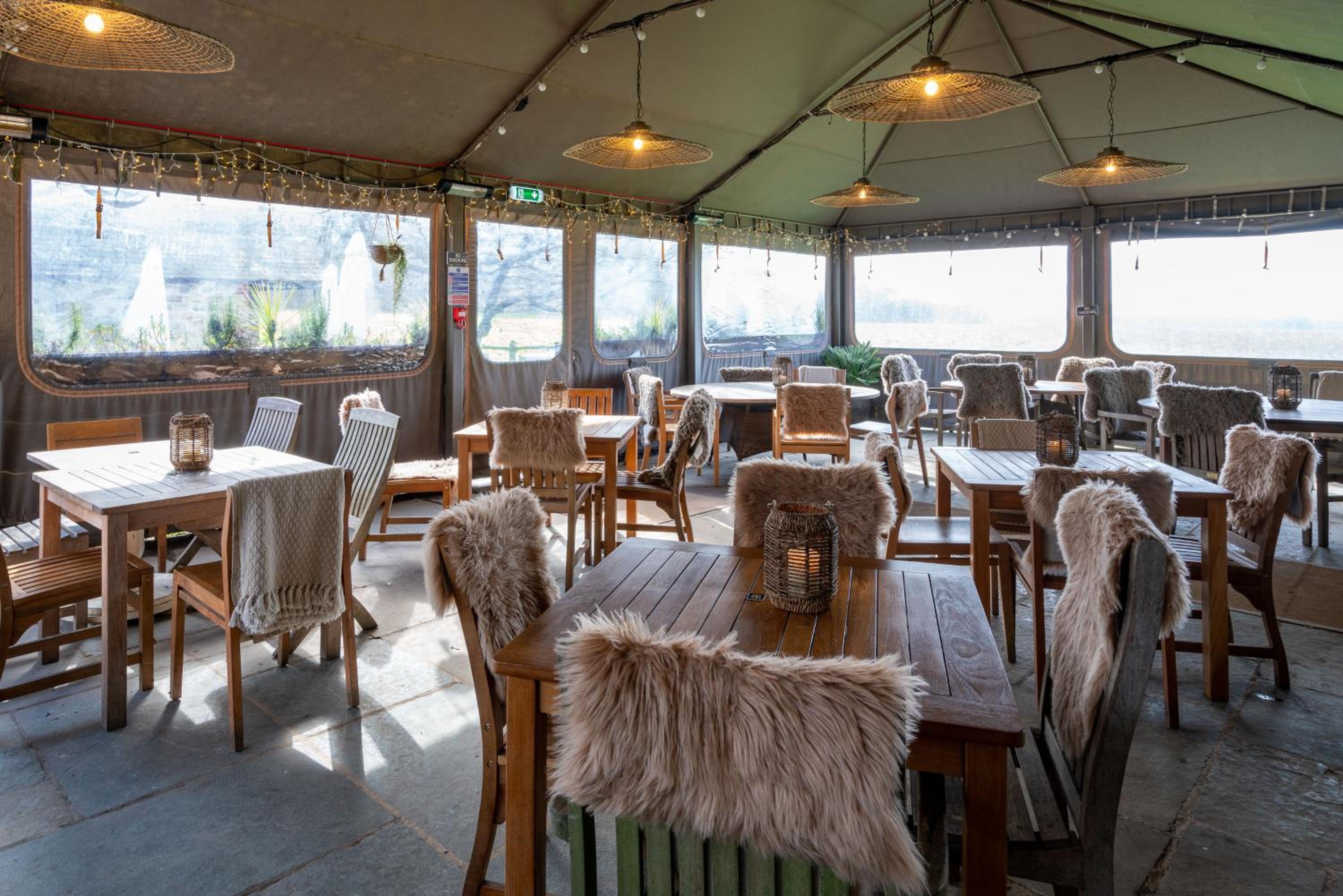 The Welldiggers Arms