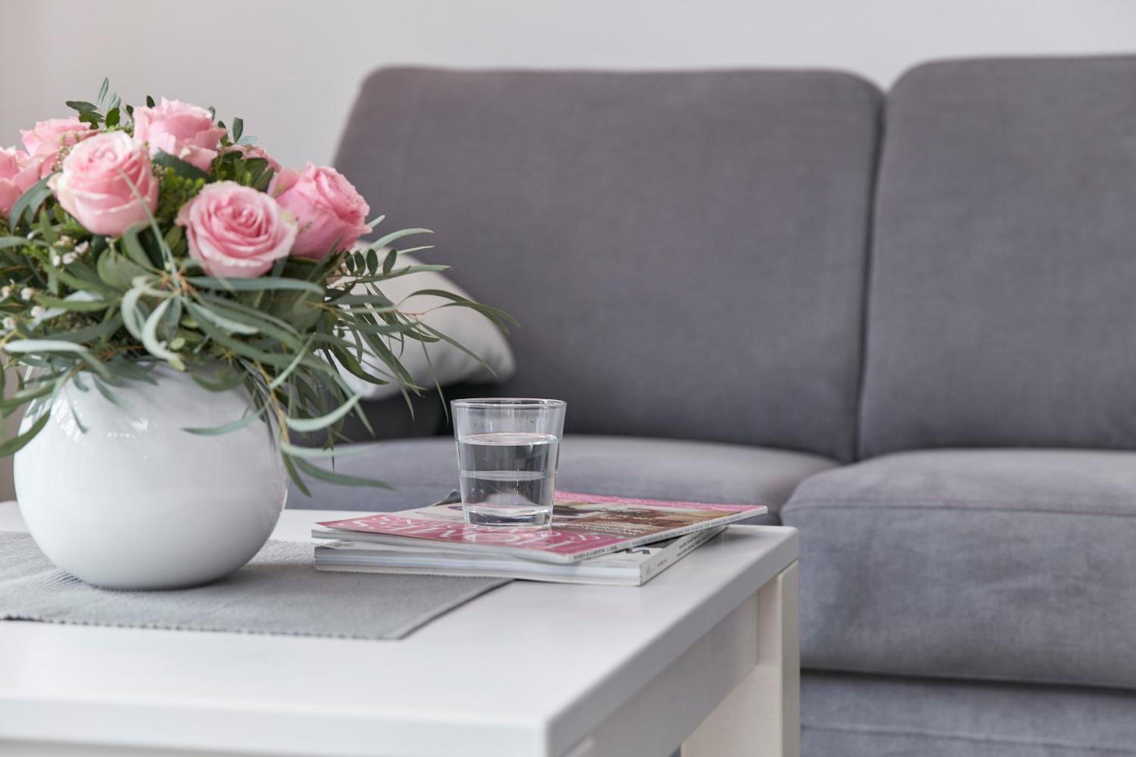 Das Zuhause am Deich