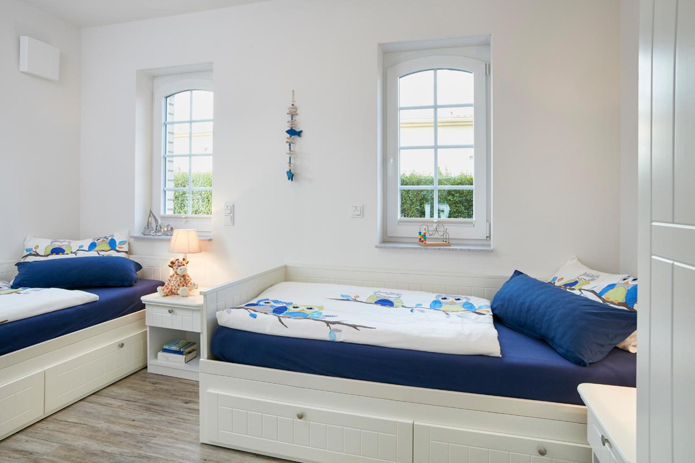 Das Zuhause am Deich