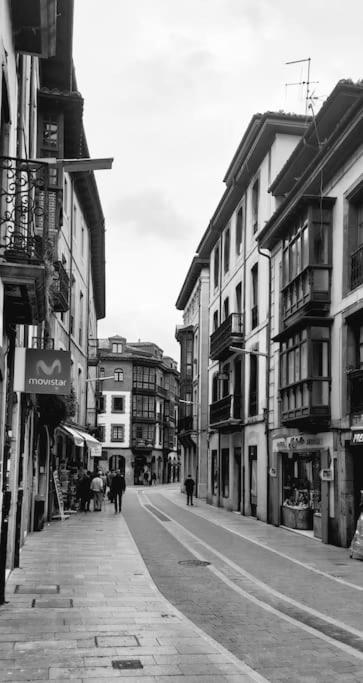 Gestiona2R - Apartamento en el casco antiguo Llanisco
