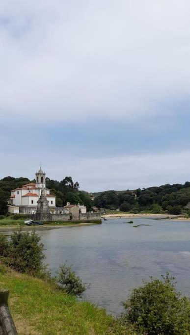 Gestiona2R - Apartamento en el casco antiguo Llanisco