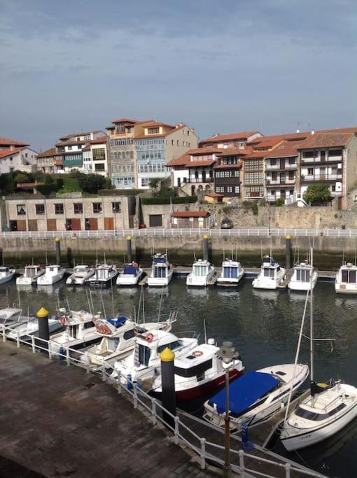 Gestiona2R - Apartamento en el casco antiguo Llanisco