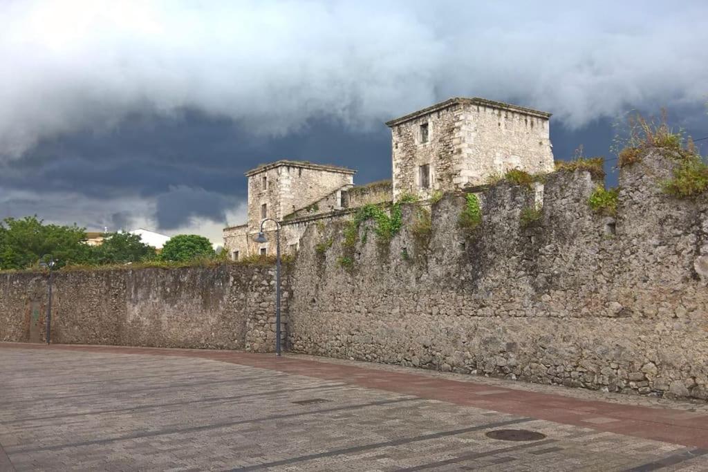 Gestiona2R - Apartamento en el casco antiguo Llanisco