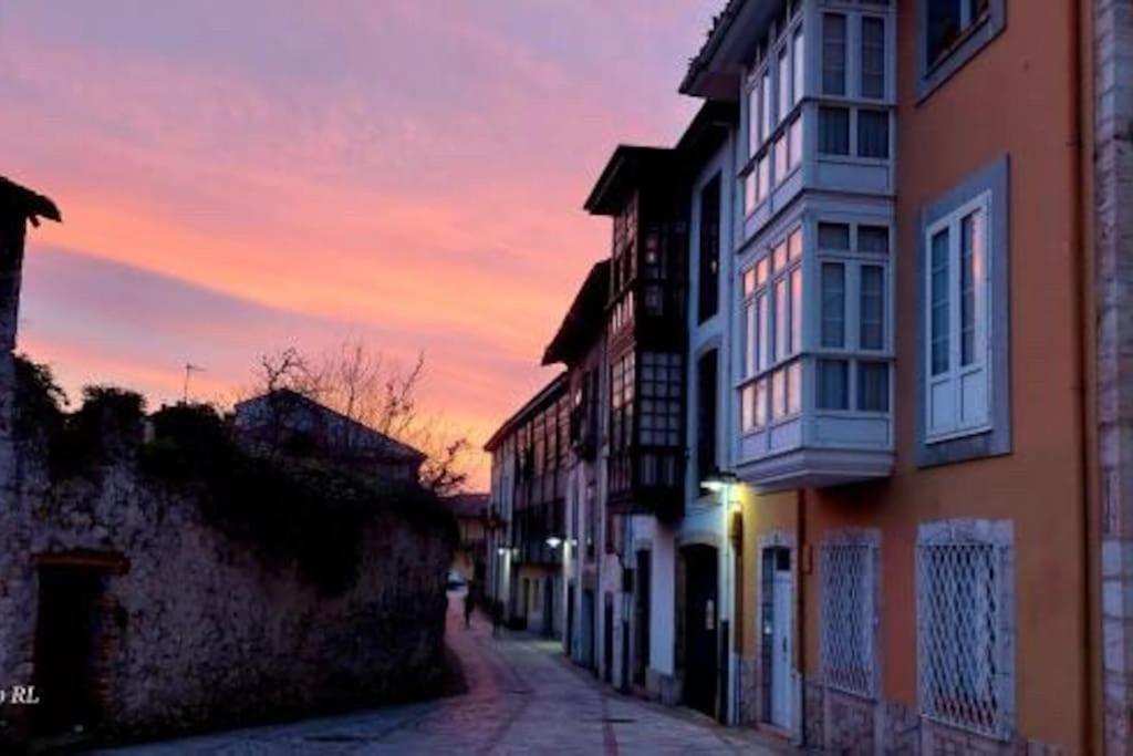 Gestiona2R - Apartamento en el casco antiguo Llanisco