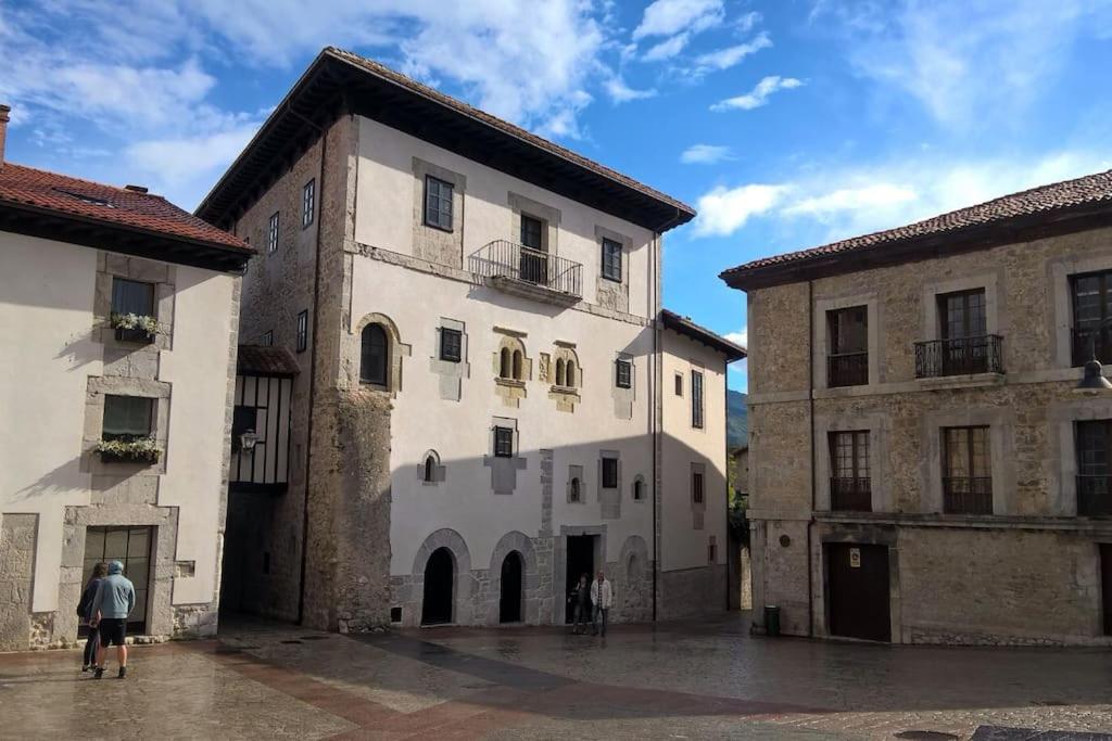 Gestiona2R - Apartamento en el casco antiguo Llanisco
