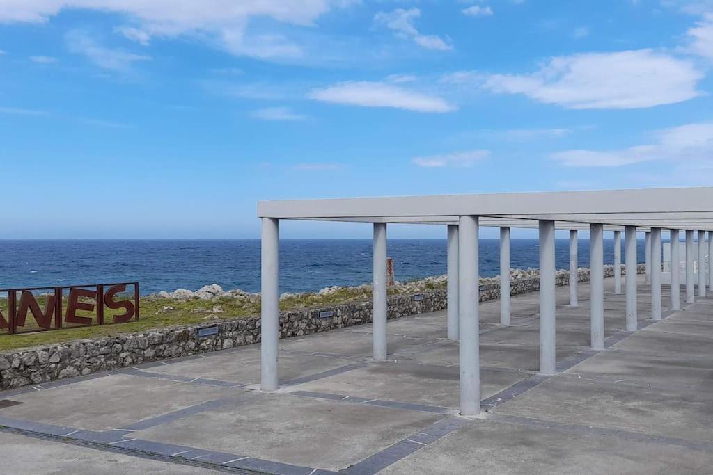 Gestiona2R - Apartamento en el casco antiguo Llanisco