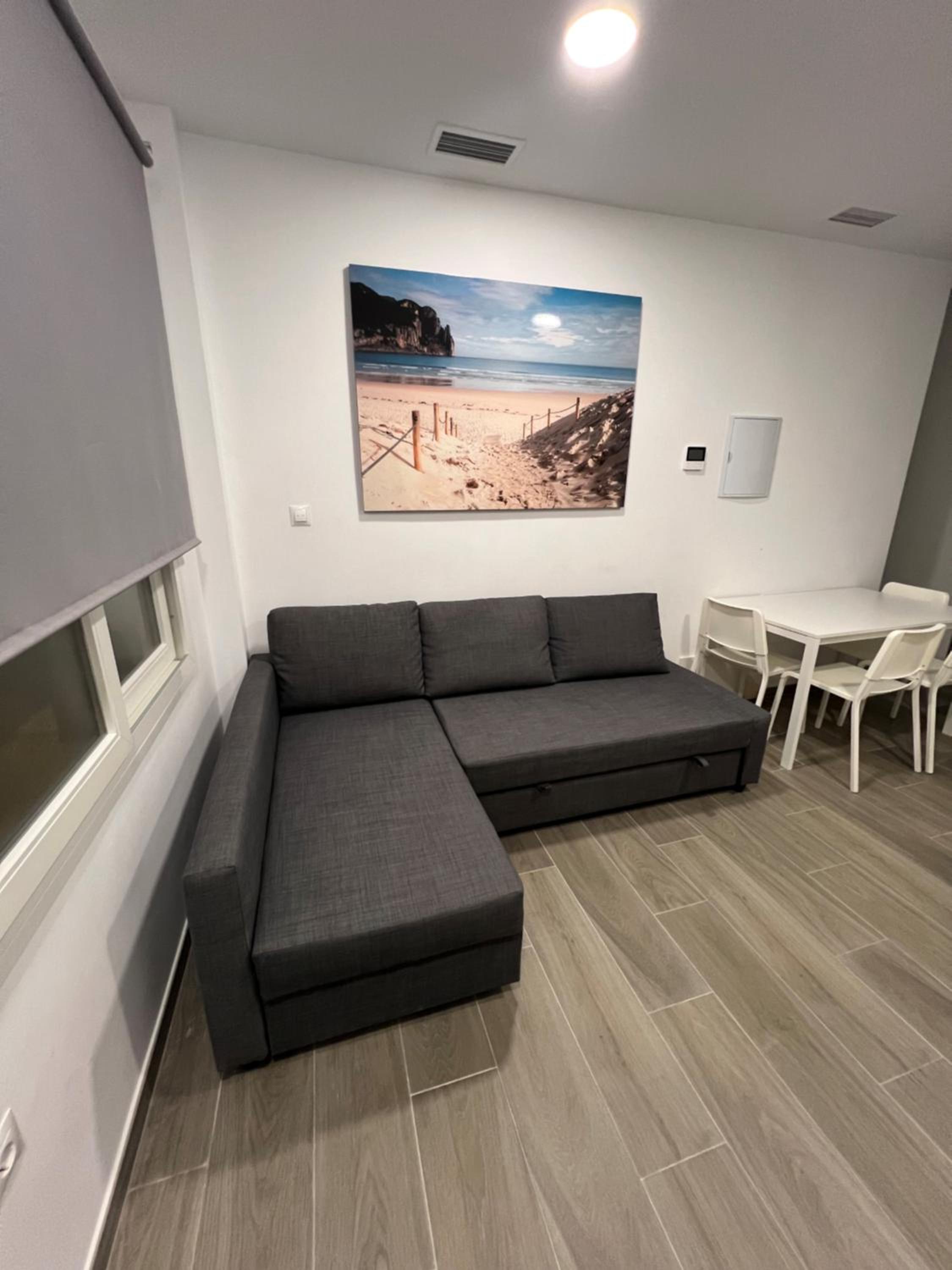 Apartamentos BEACHYDAYS Metropolis B