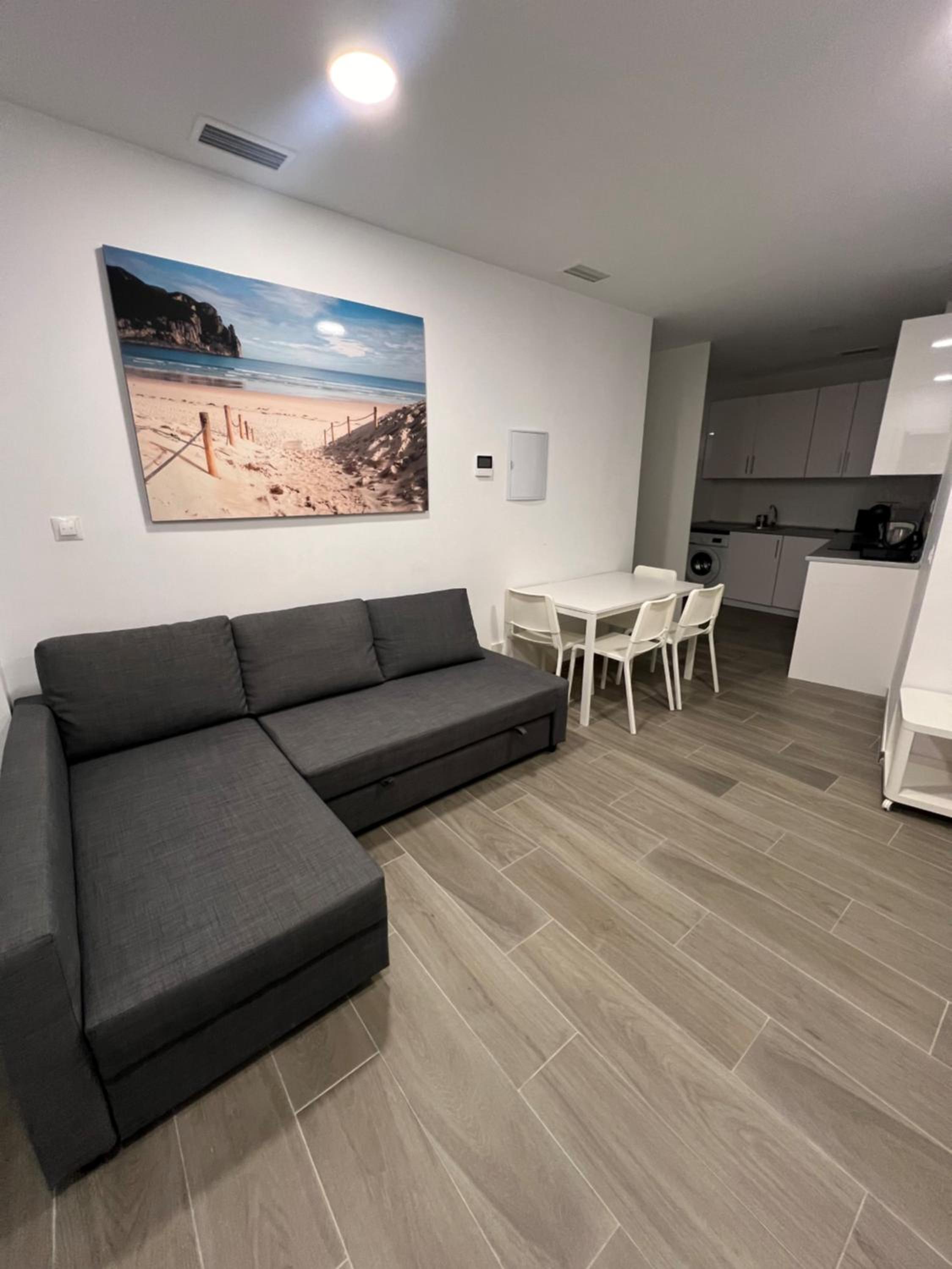 Apartamentos BEACHYDAYS Metropolis B