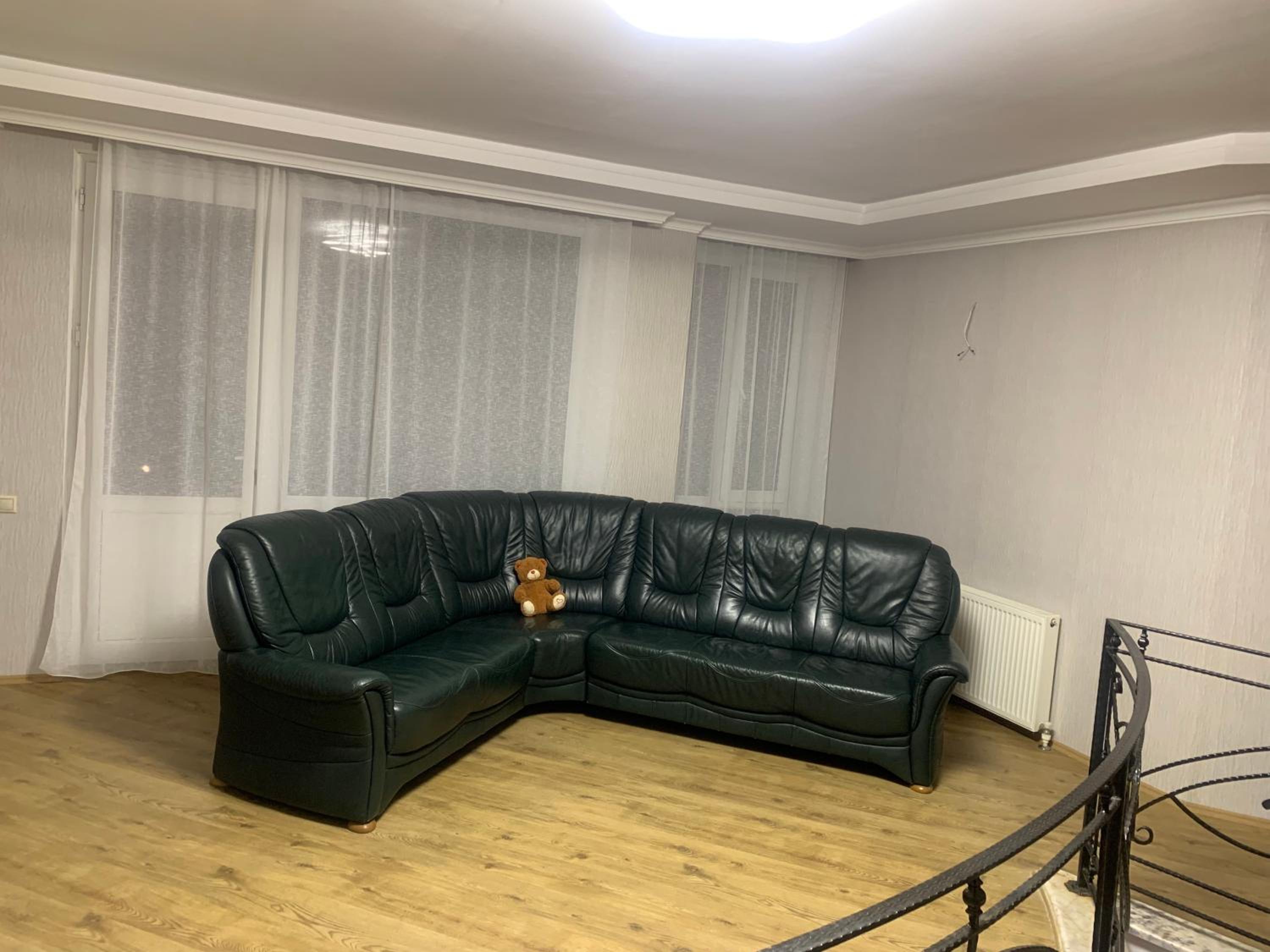 Sweet Home