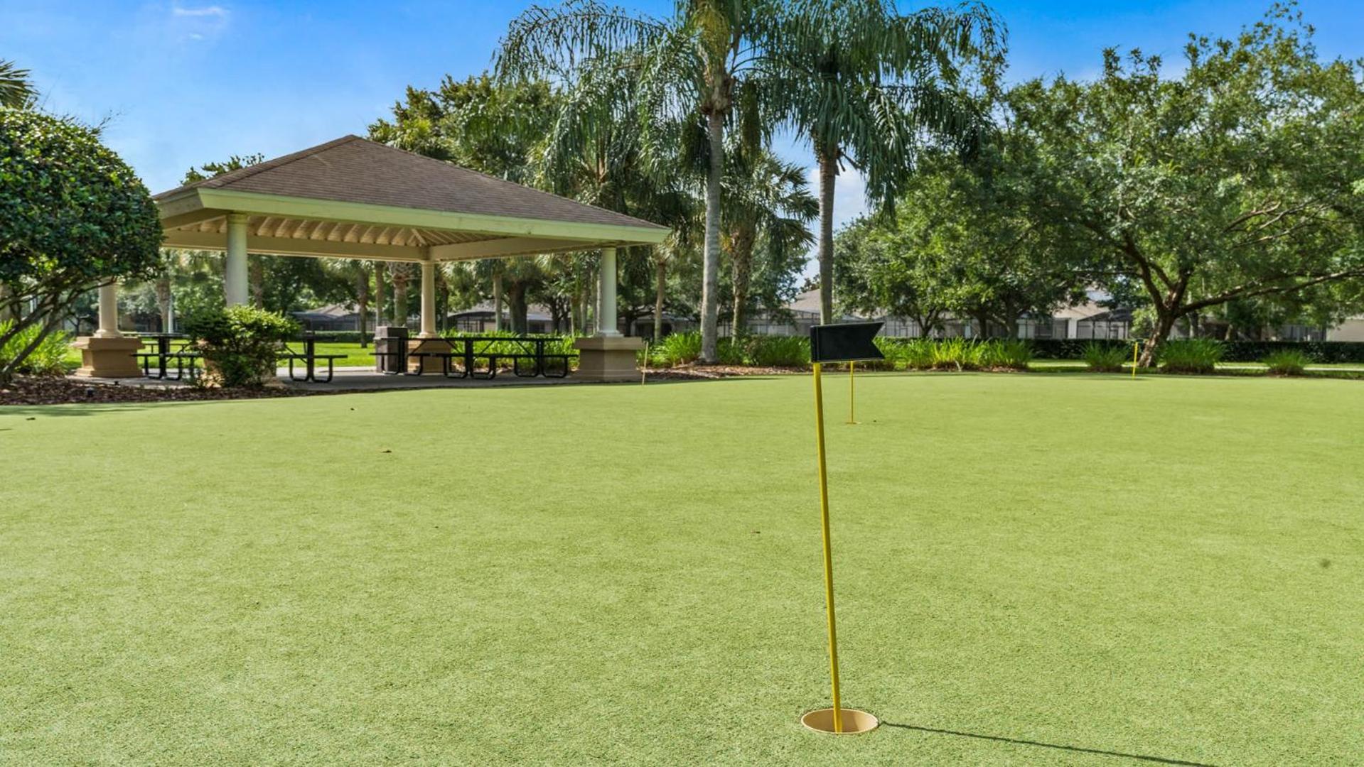 Home With Pool-SPA Game Room 2621