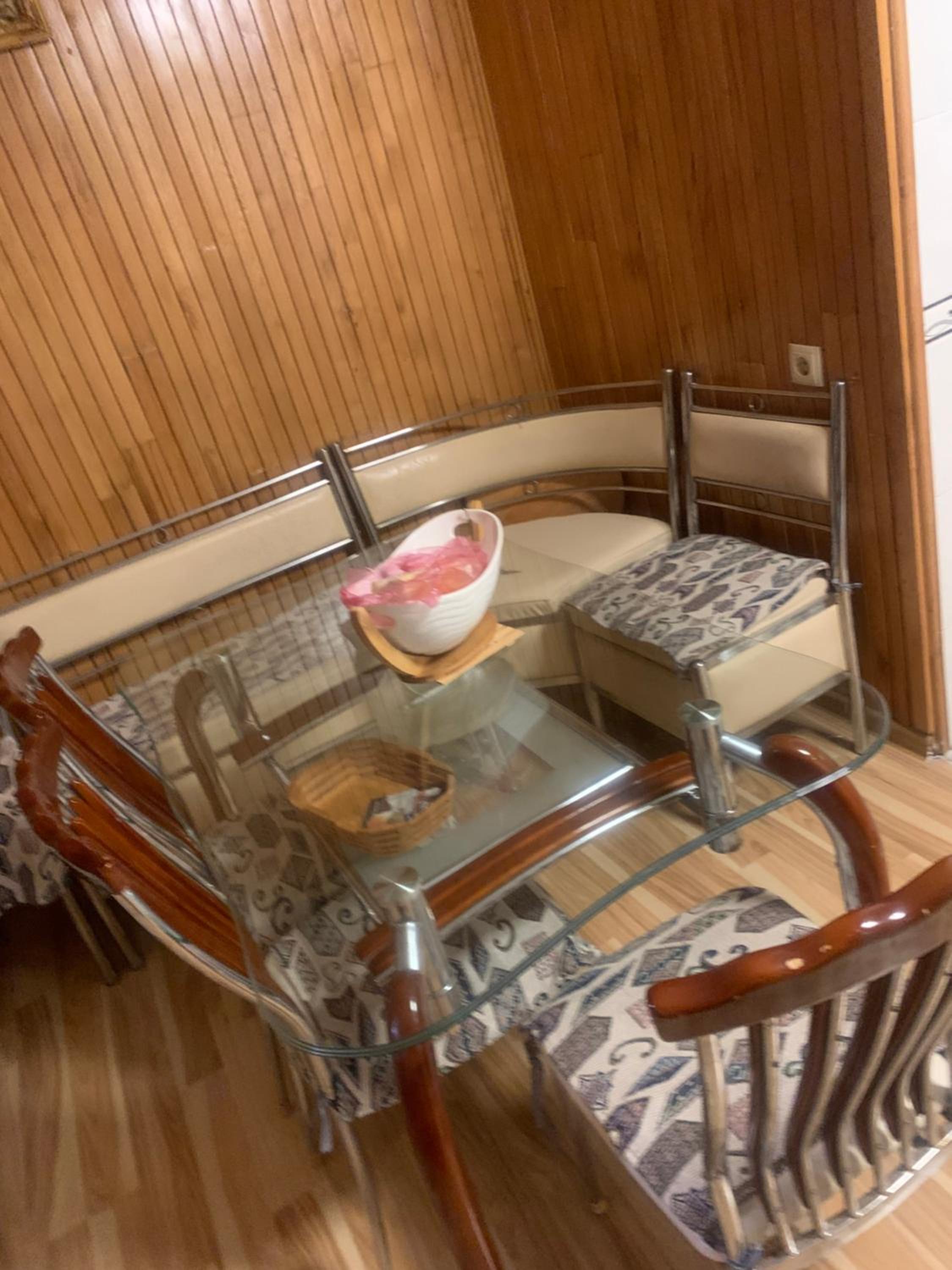 Sweet Home