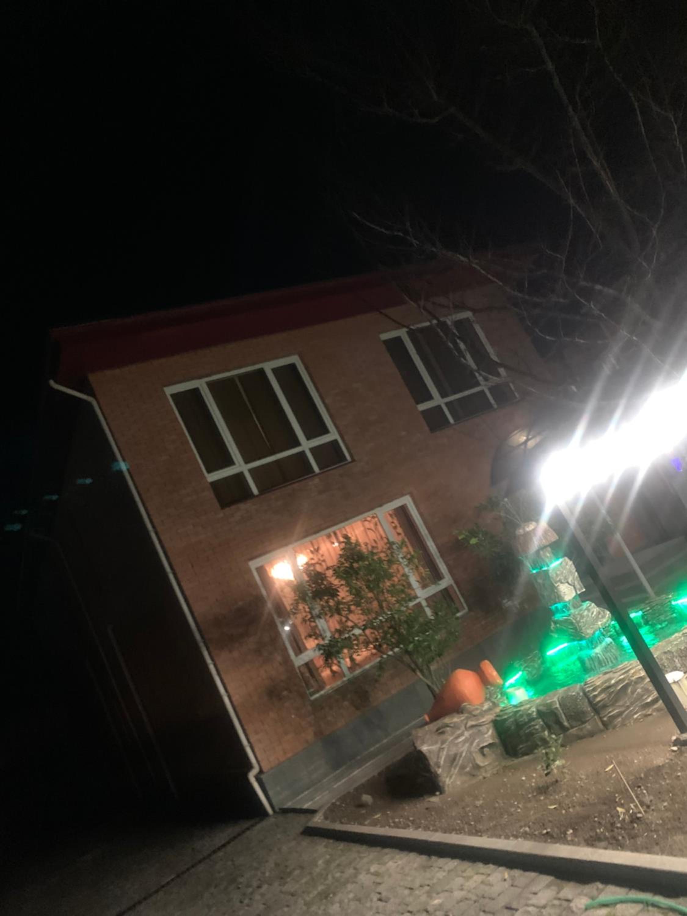 Sweet Home