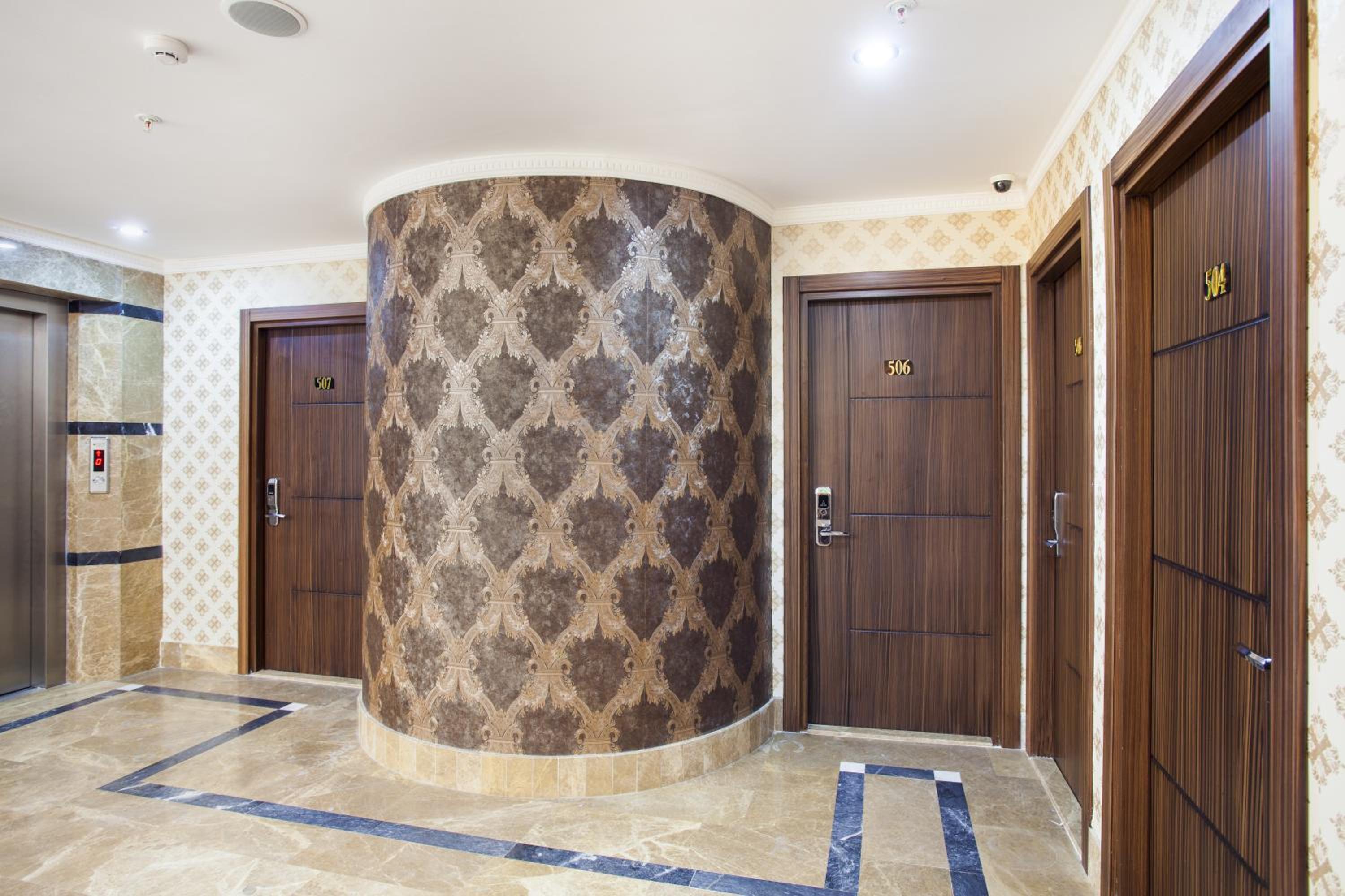 Ayhan Hotel - Image 14