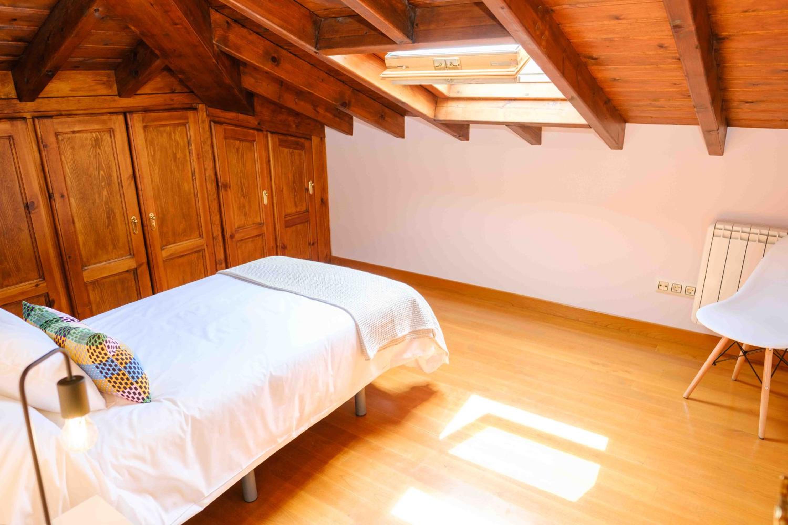 La Bolera - Casa Pandal